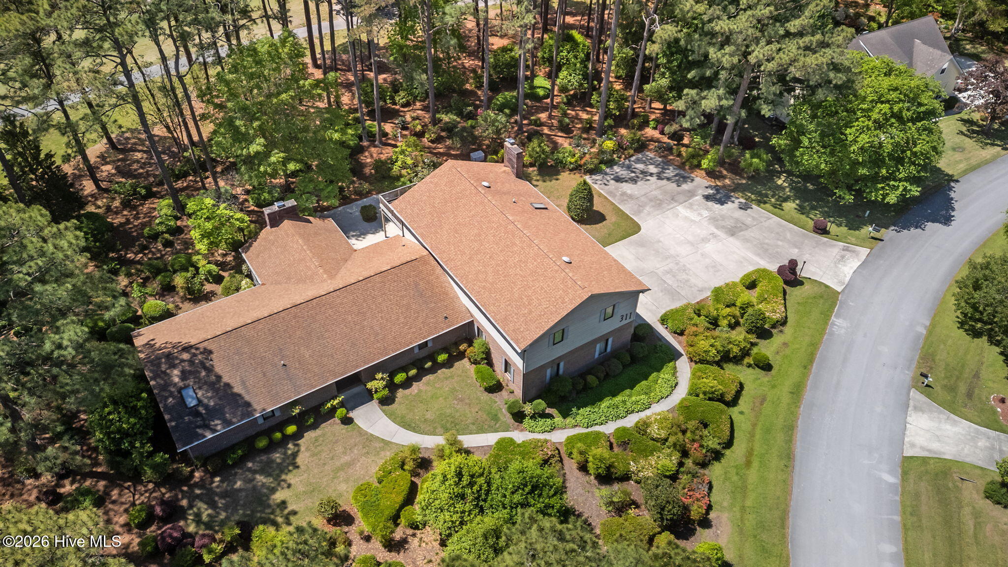 311 Lord Granville Drive — photo