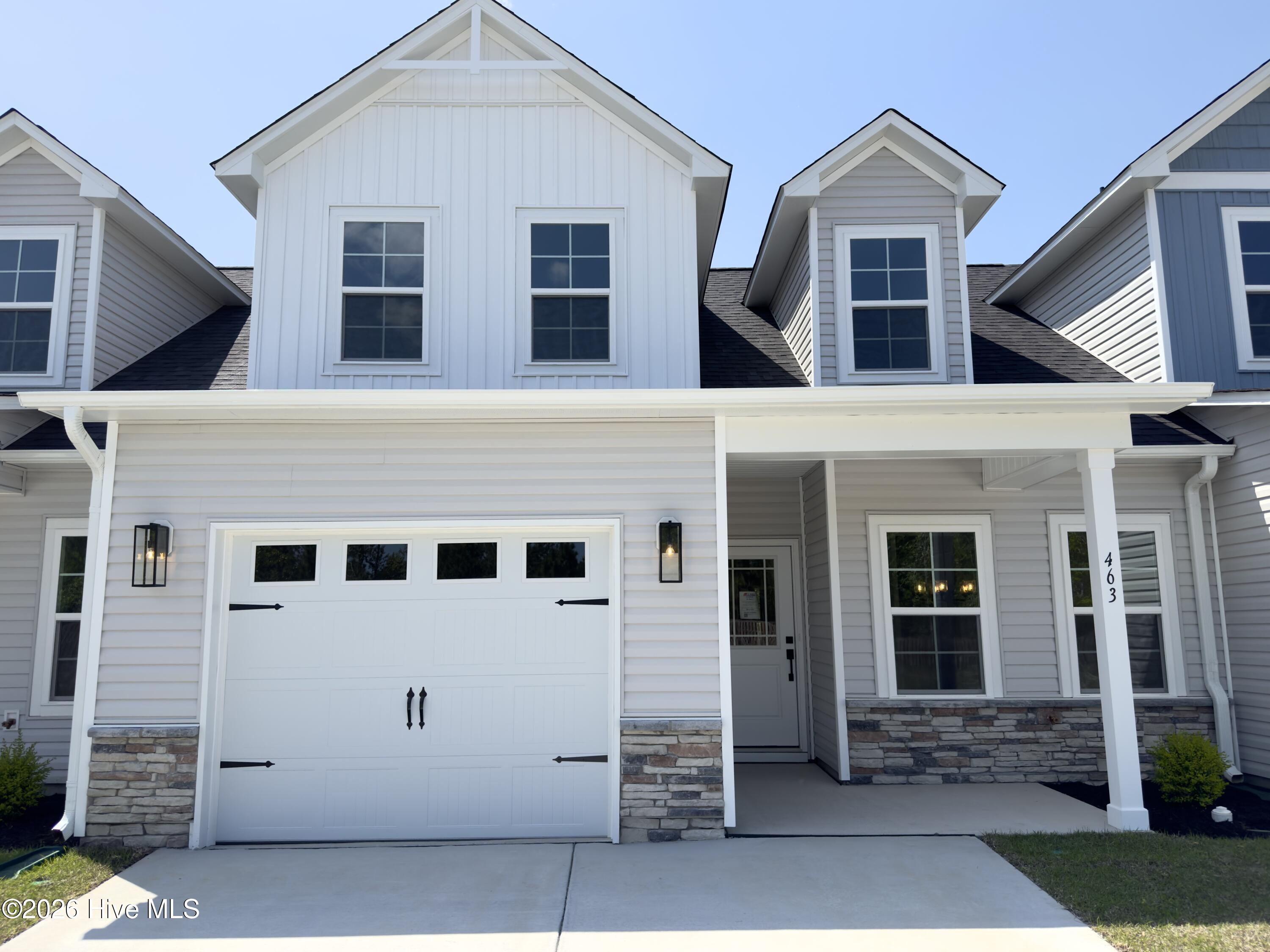 463 Timbercrest Circle SE — photo