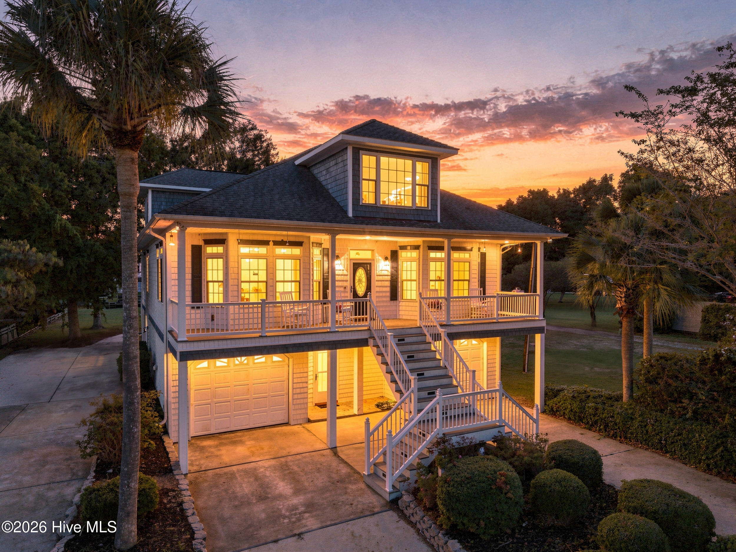 1031 Mallard Bay Road — photo