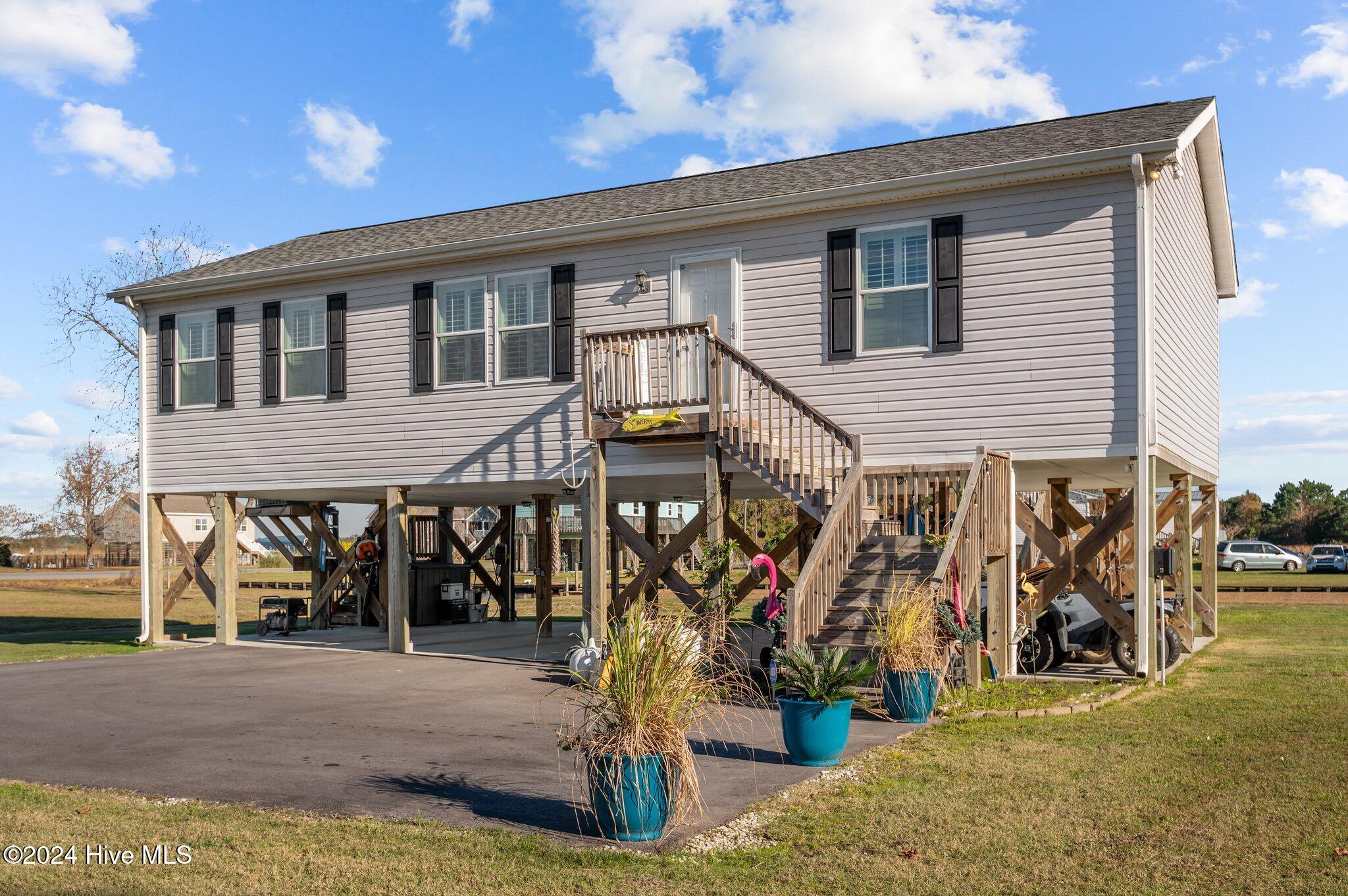1134 Whichards Beach Road — photo