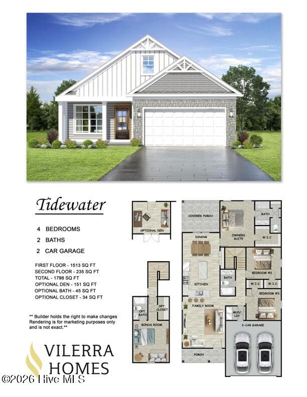 Lot 3 Peach Court — photo