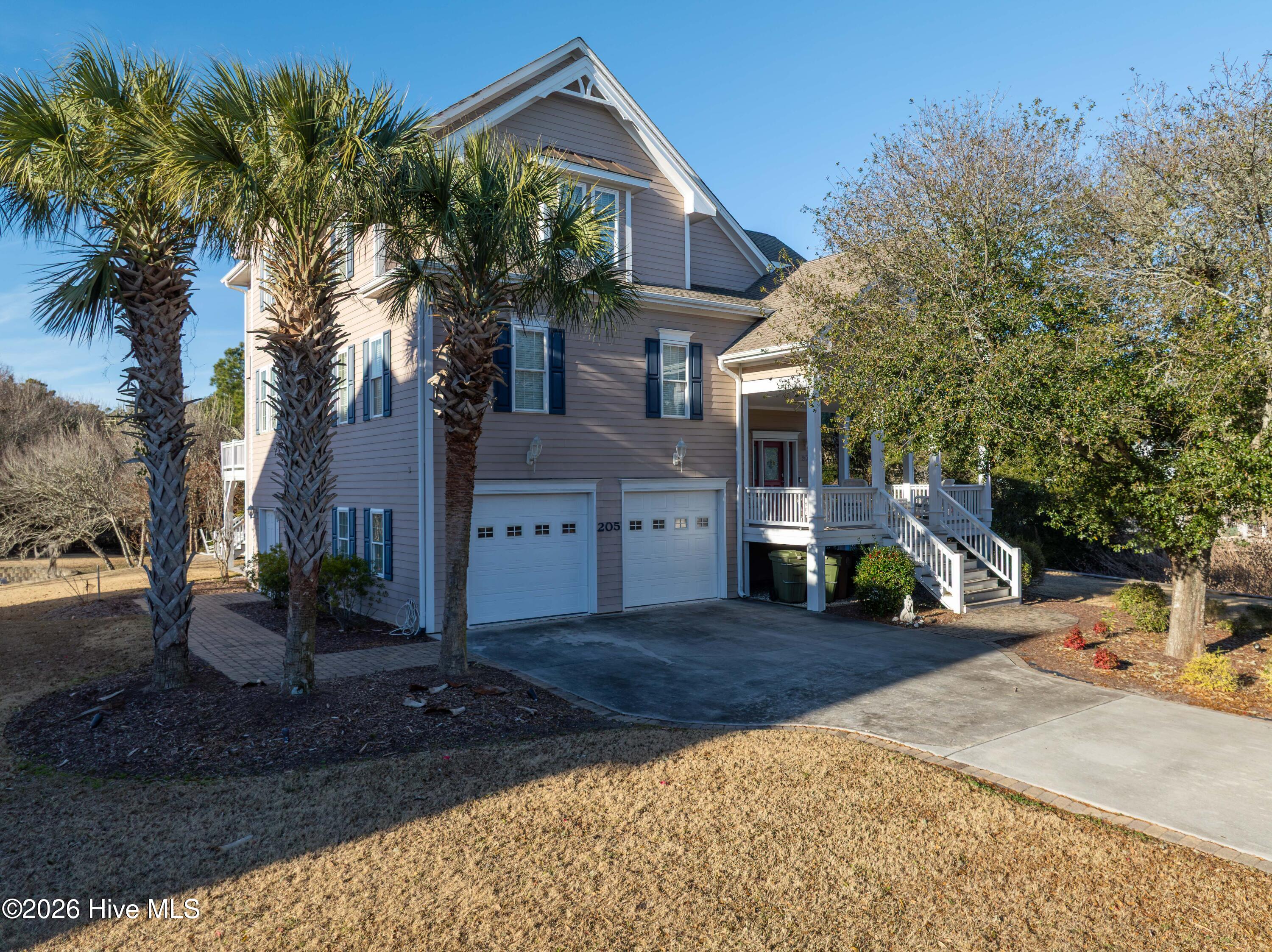 205 Aberlady Bay — photo