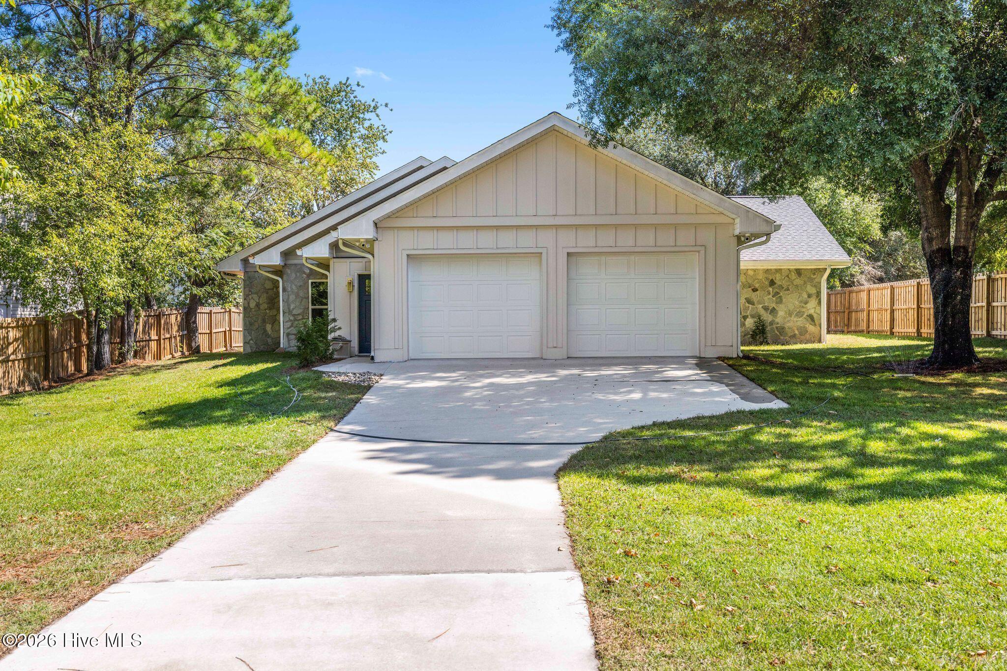 6033 Shiloh Drive — photo