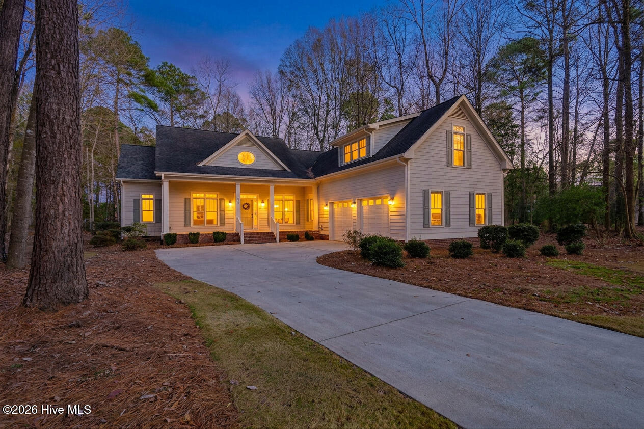 174 Southern Magnolia Lane — photo