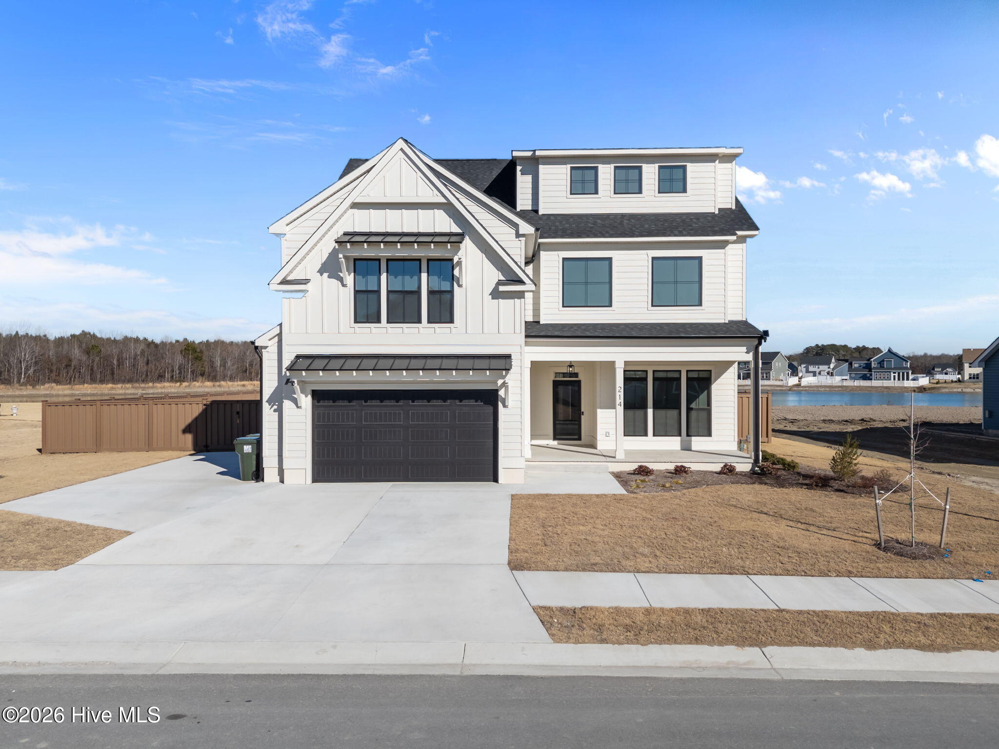 214 Arbormoor Lane — photo