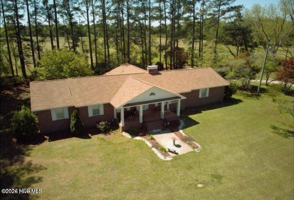 4803 Andrew Jackson Highway SW — photo