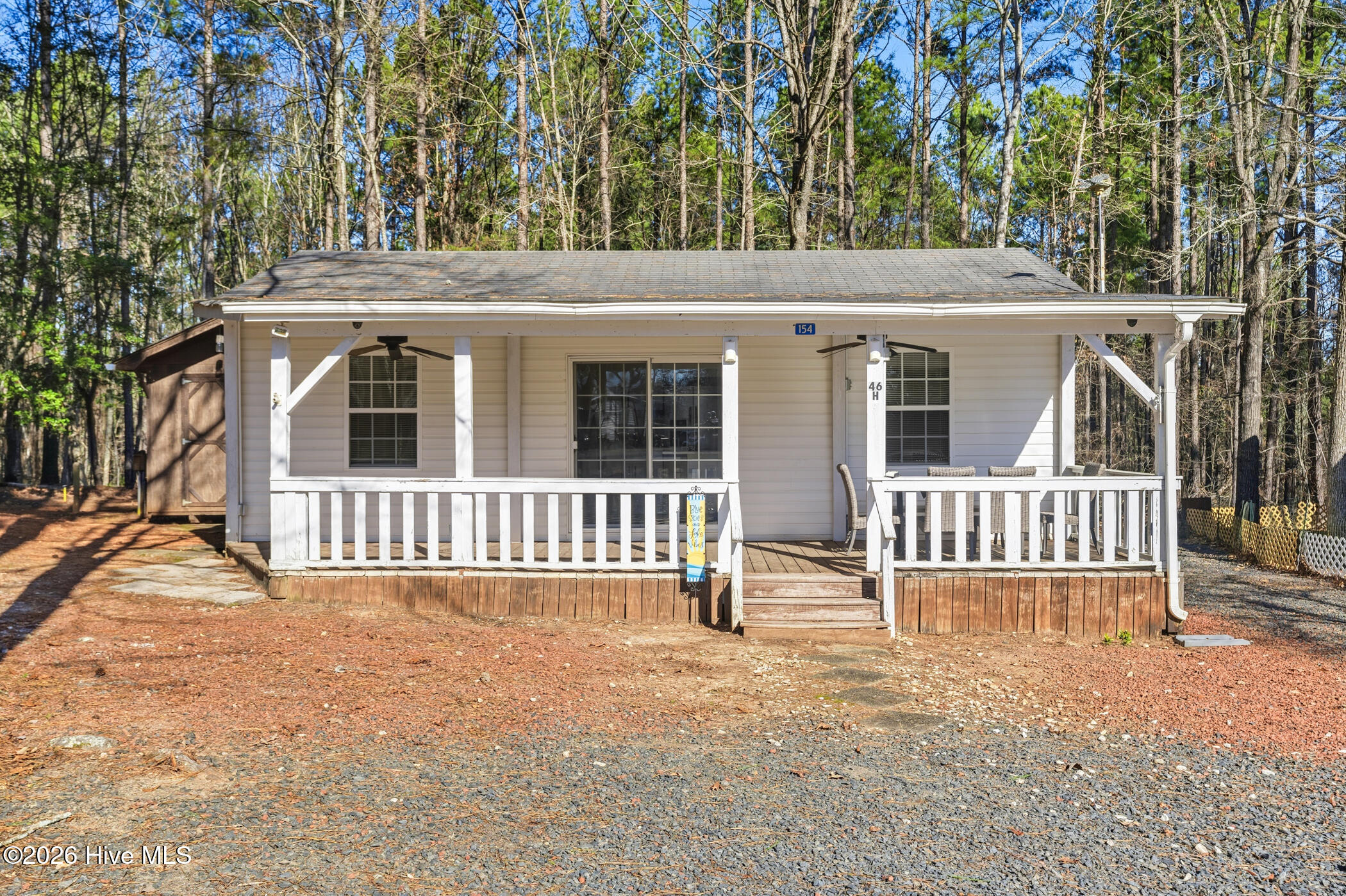 154 Roberts Ridge Road — photo
