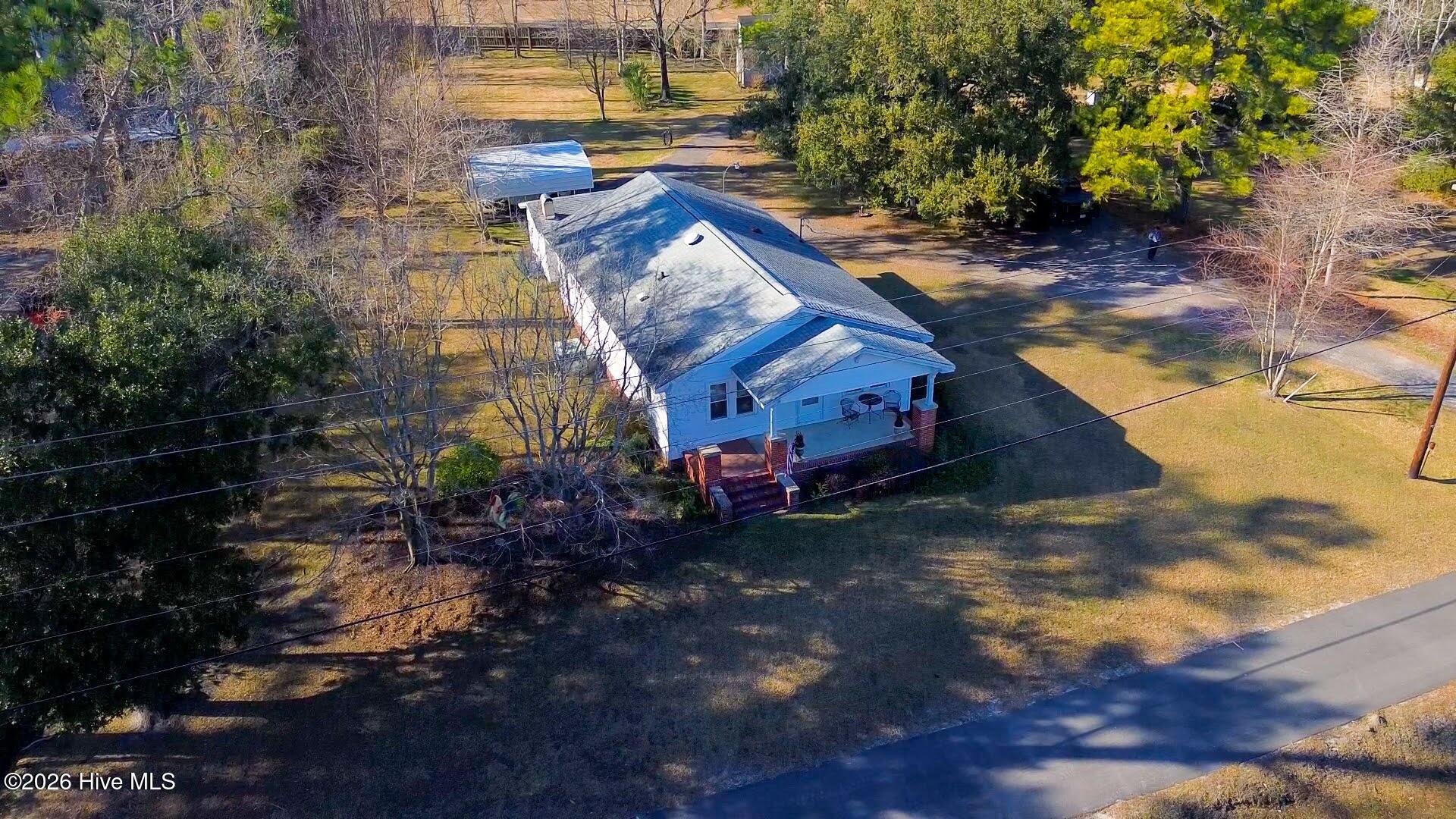4000 Masonboro Loop Road — photo