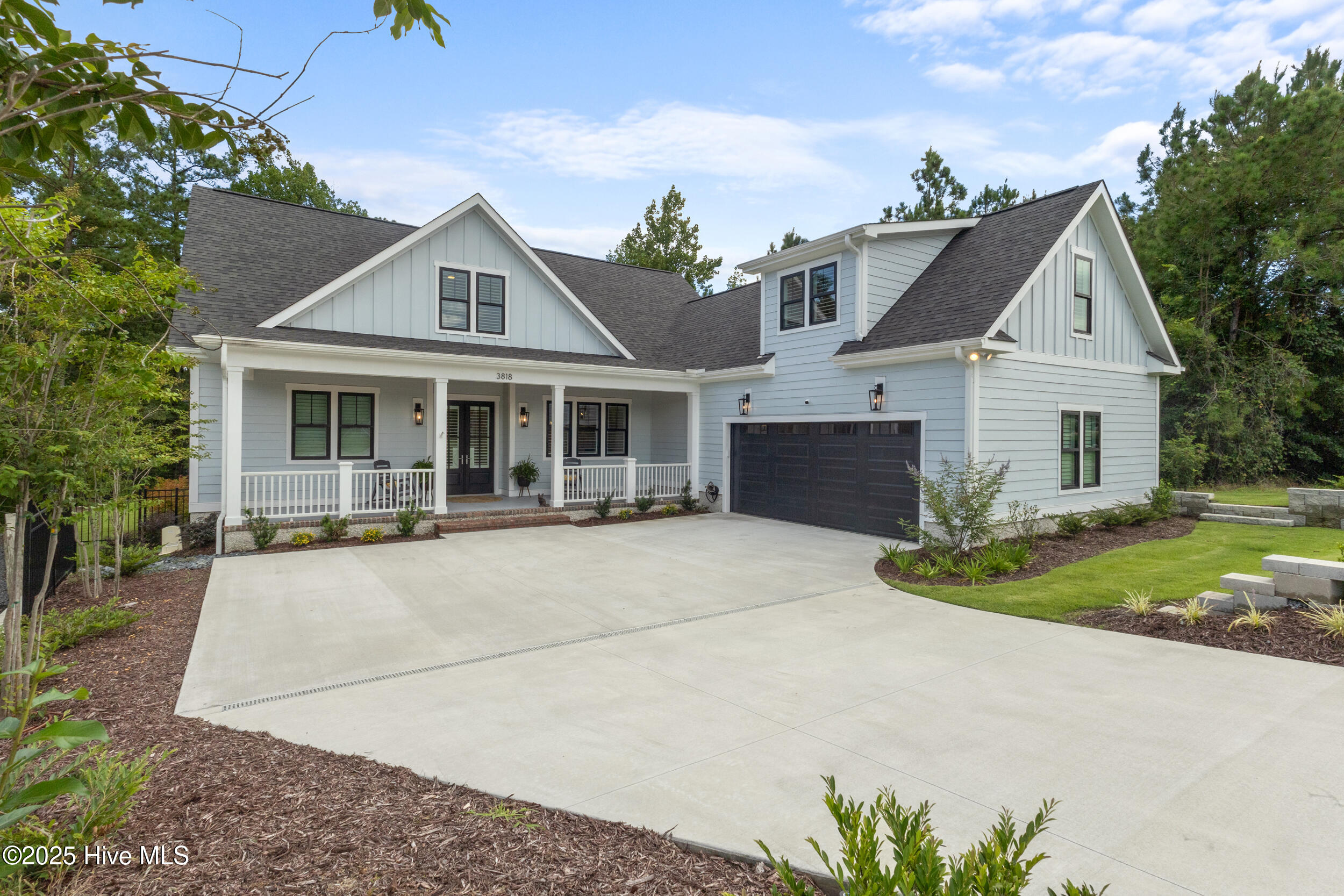 3818 Lemon Drop Lane NE — photo