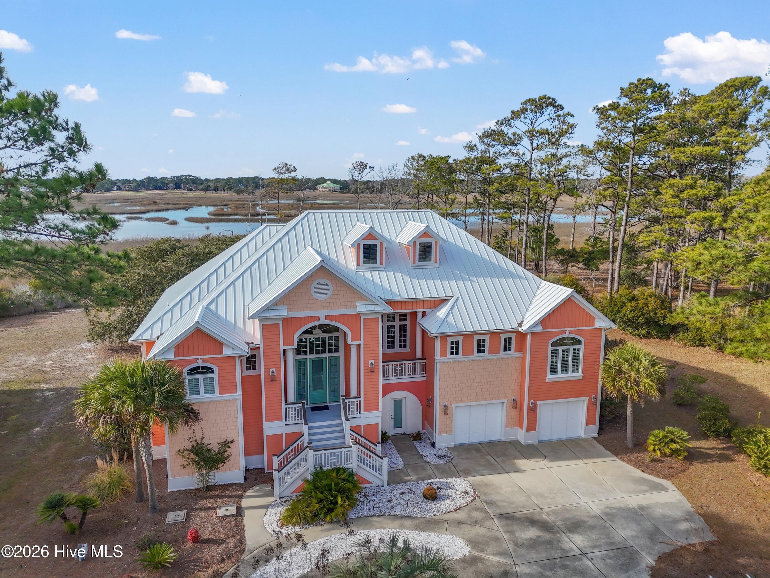 3402 Turnbuckle Lane SE — photo