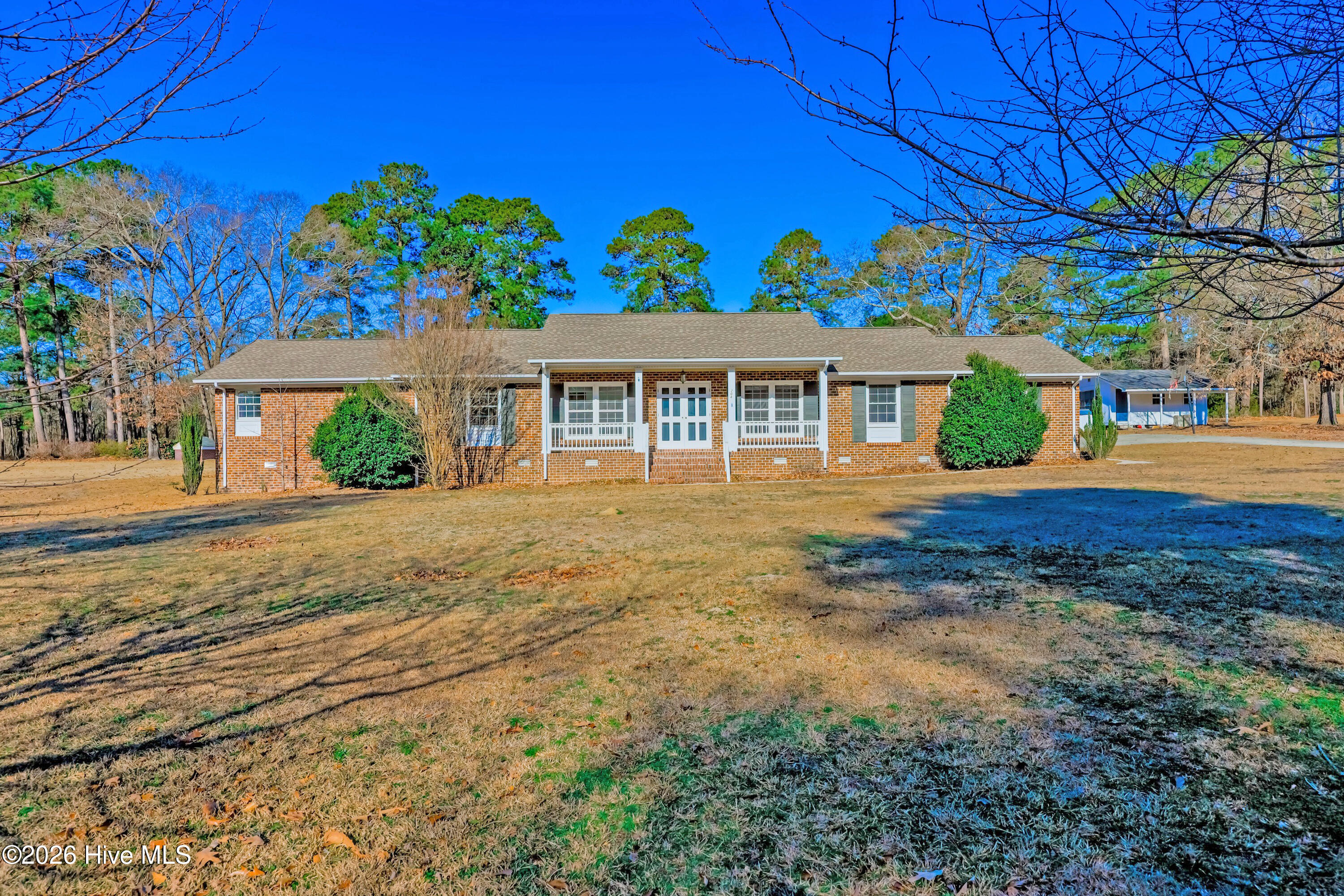 204 N Country Club Road — photo