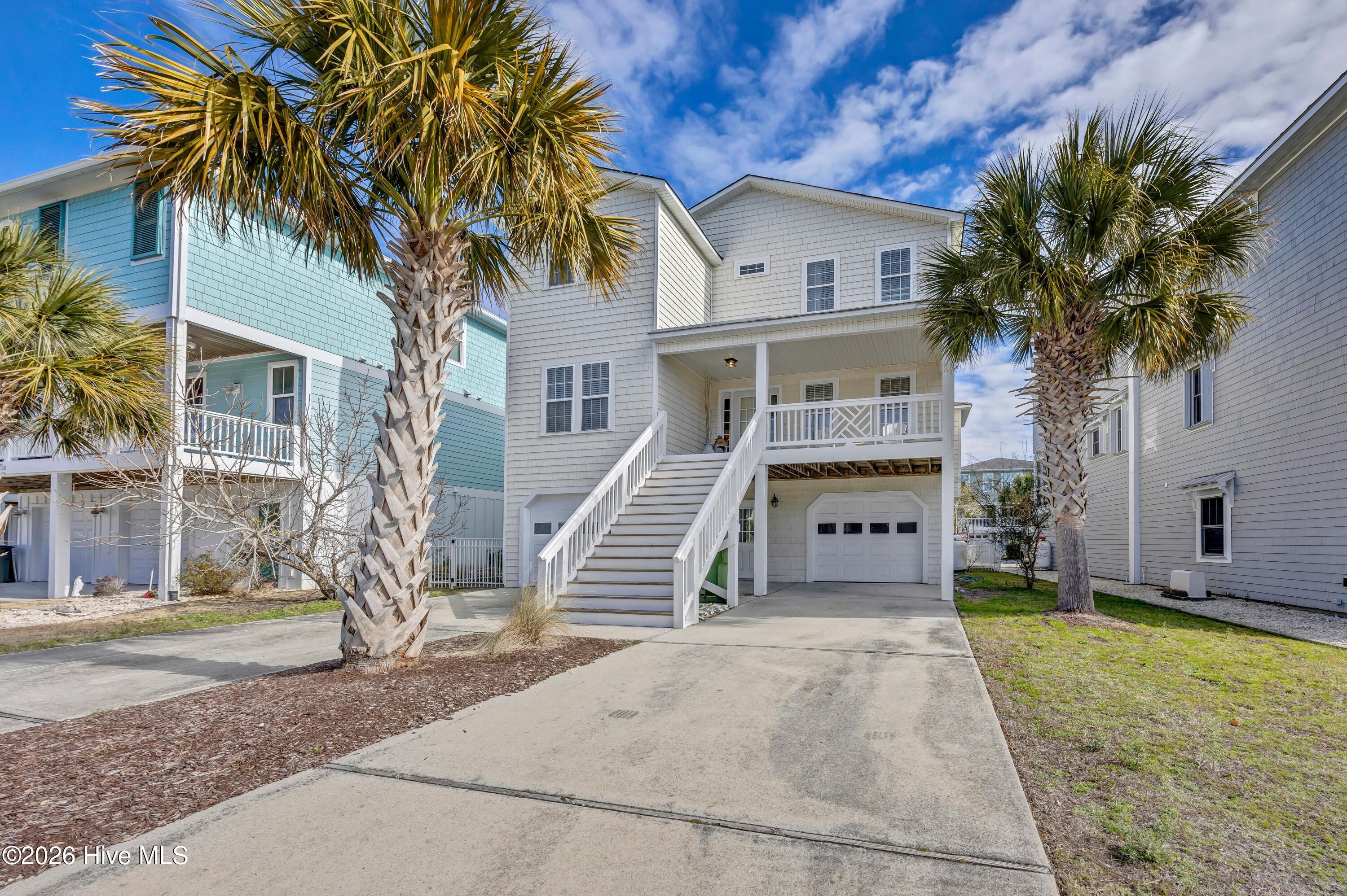 734 Cutter Court — photo