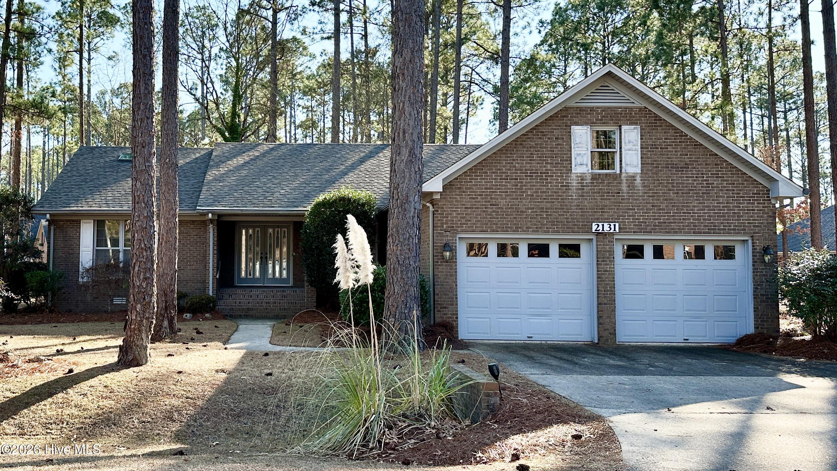 2131 Royal Pines Drive — photo