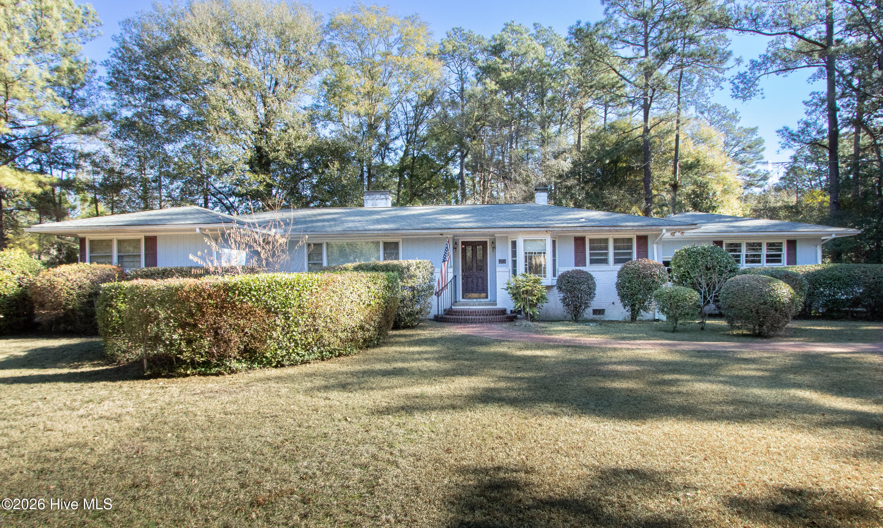 20 Fields Road — photo