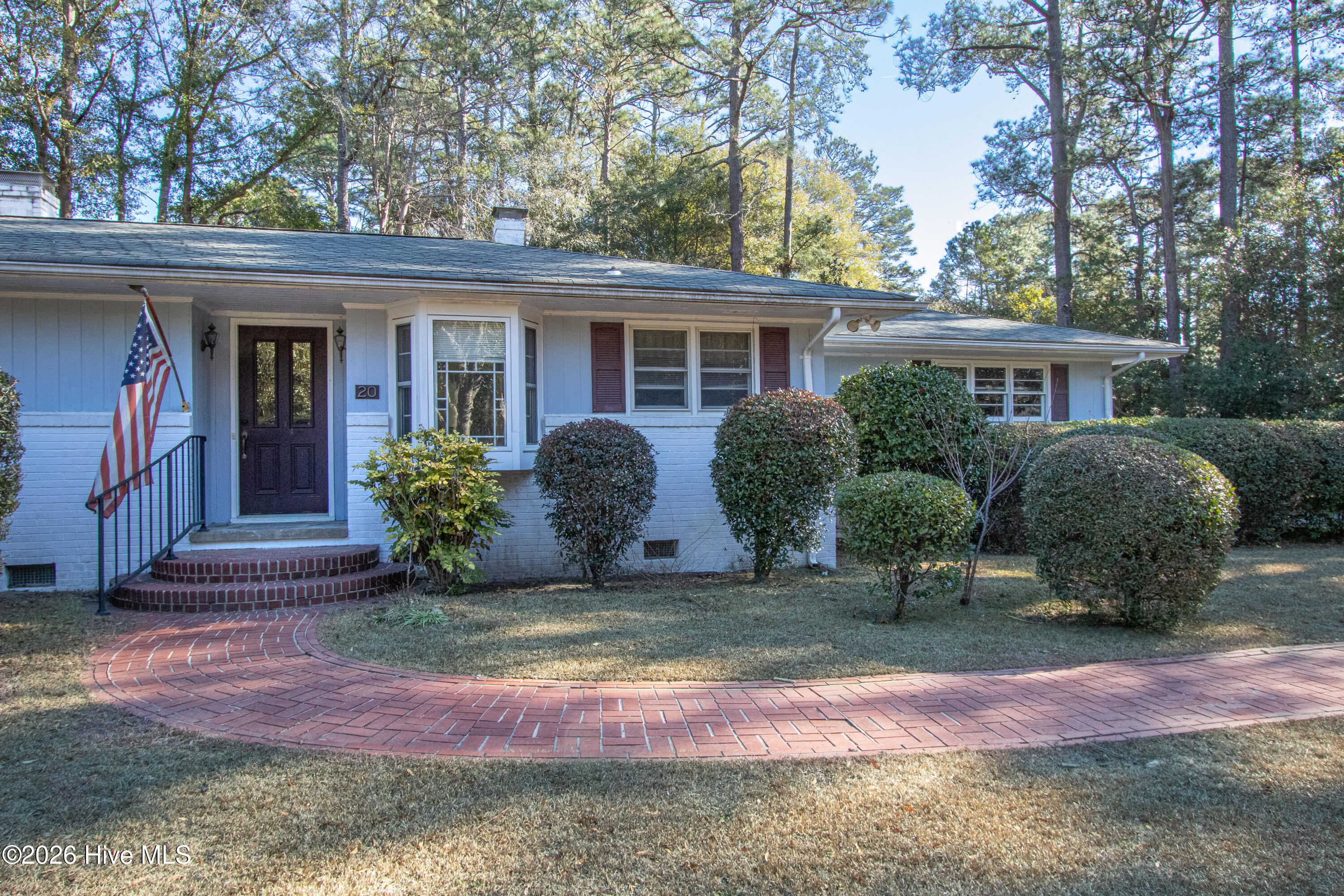 20 Fields Road, Pinehurst, NC 28374 — photo 3