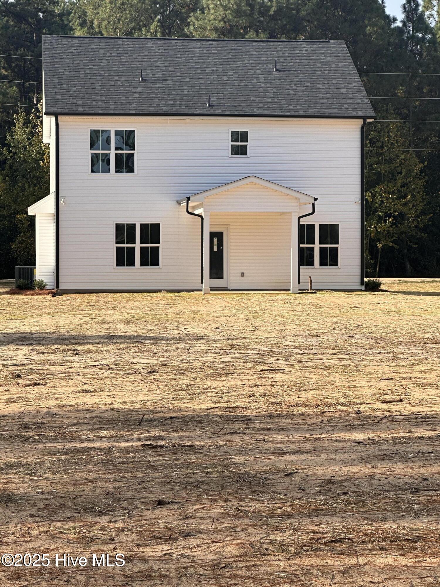 151 Merle Road, Pinebluff, NC 28373 — photo 3