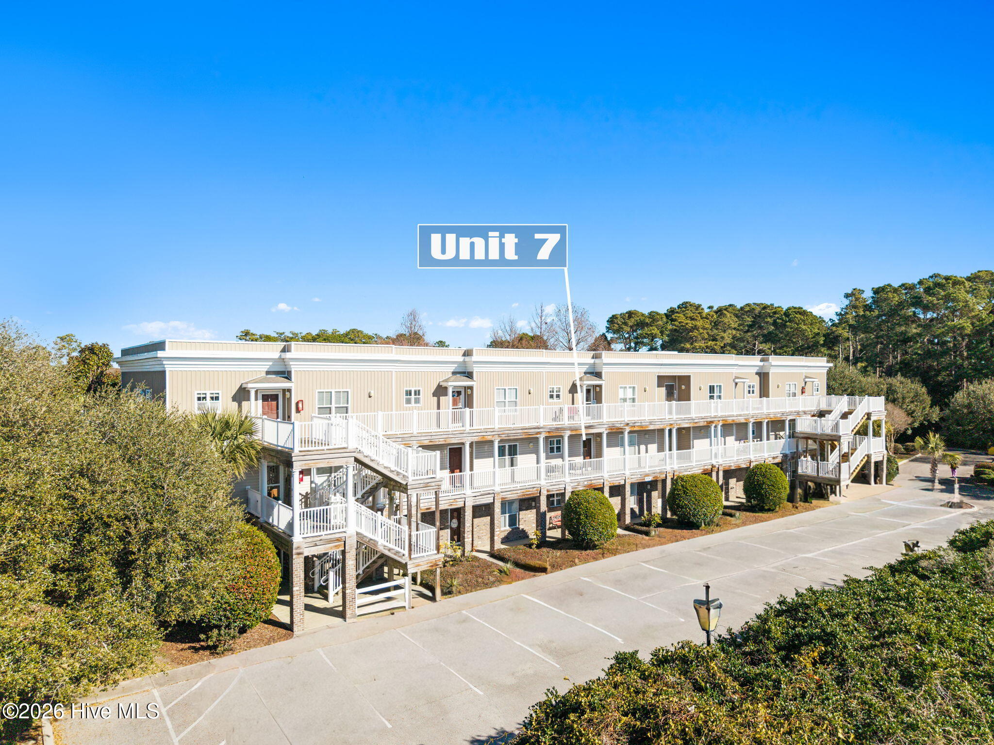 4134 Vanessa Drive SE Unit 7 — photo