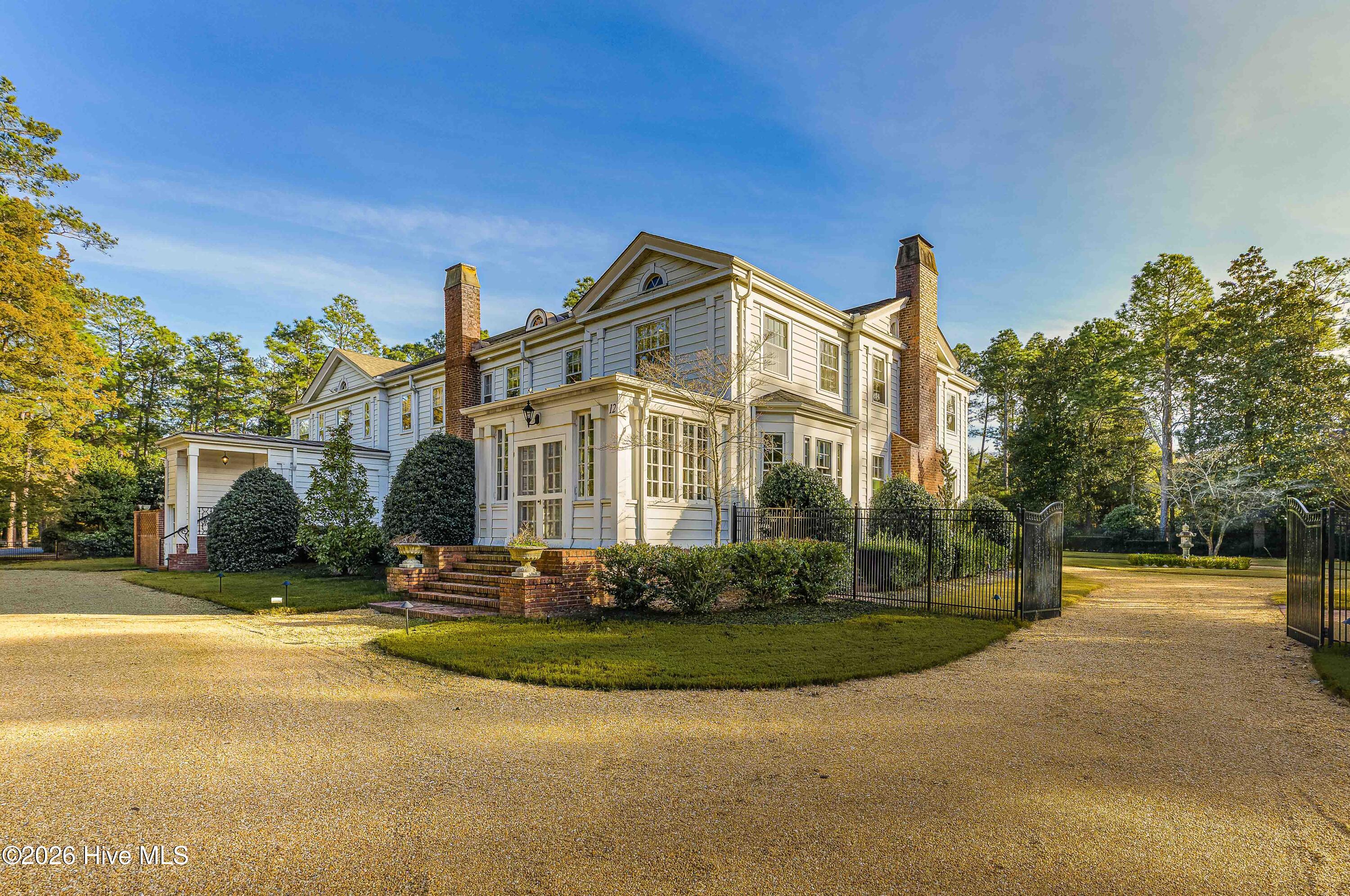 12 E Barrett Road, Pinehurst, NC 28374 — photo 3