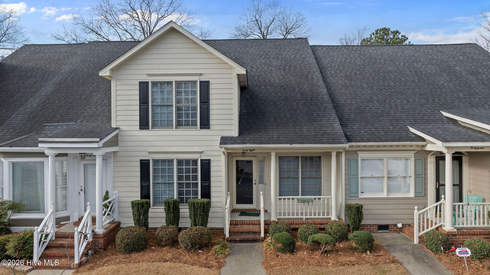 3102 Cashwell Drive Unit 48 — photo