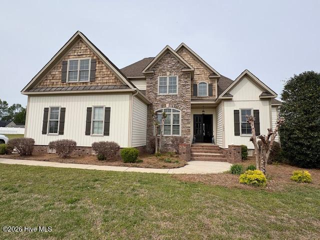 1030 Red Oak Hills Road — photo