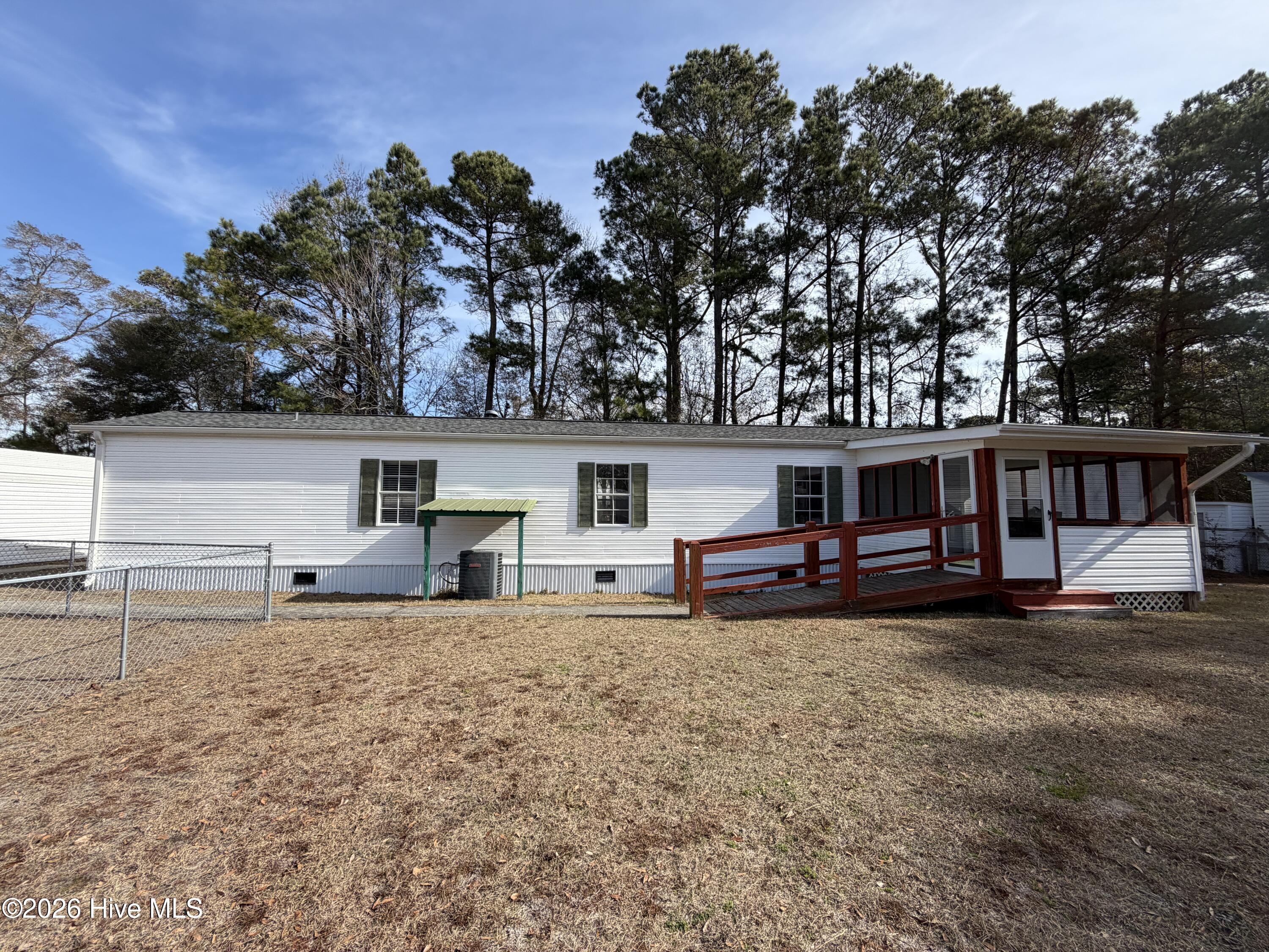 1935 Quail Roost Drive SW — photo