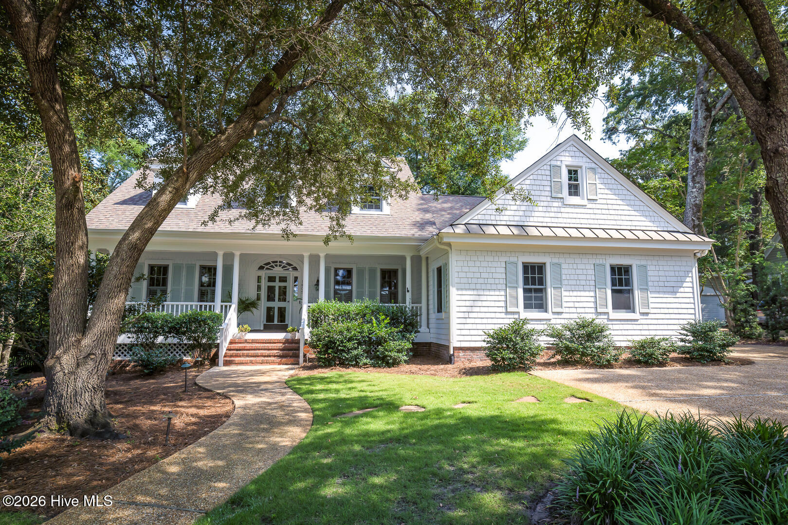 1805 Trey Court — photo
