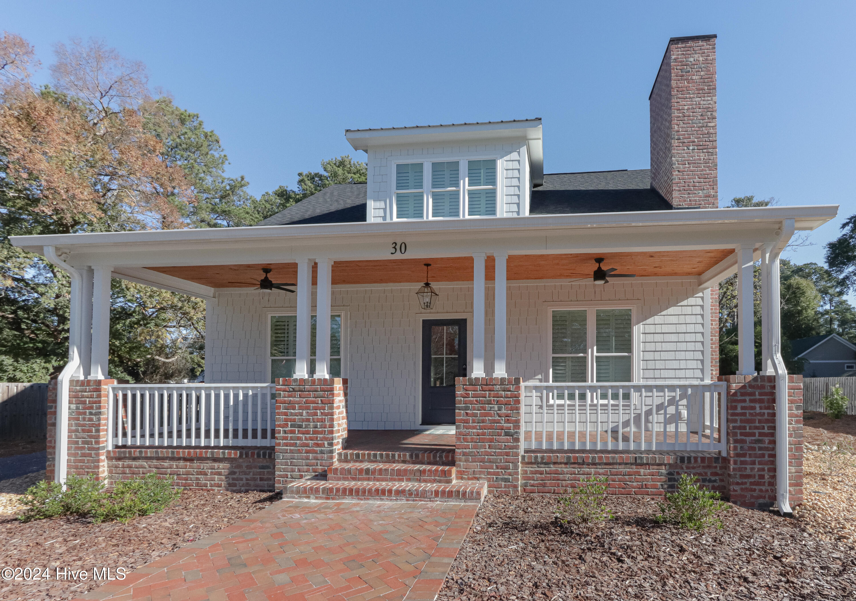 30 Medlin Road — photo
