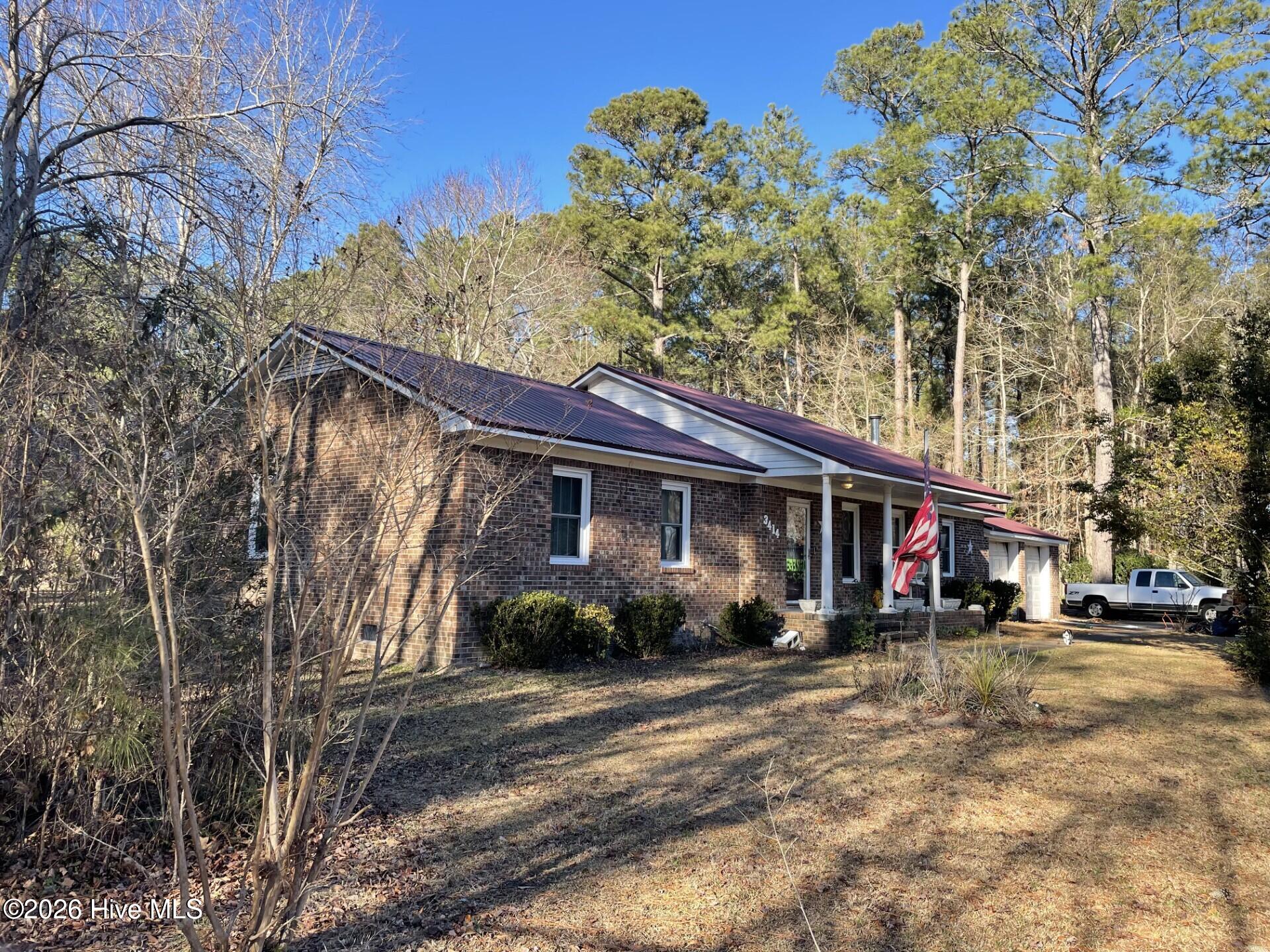 3414 Possum Hill Road — photo