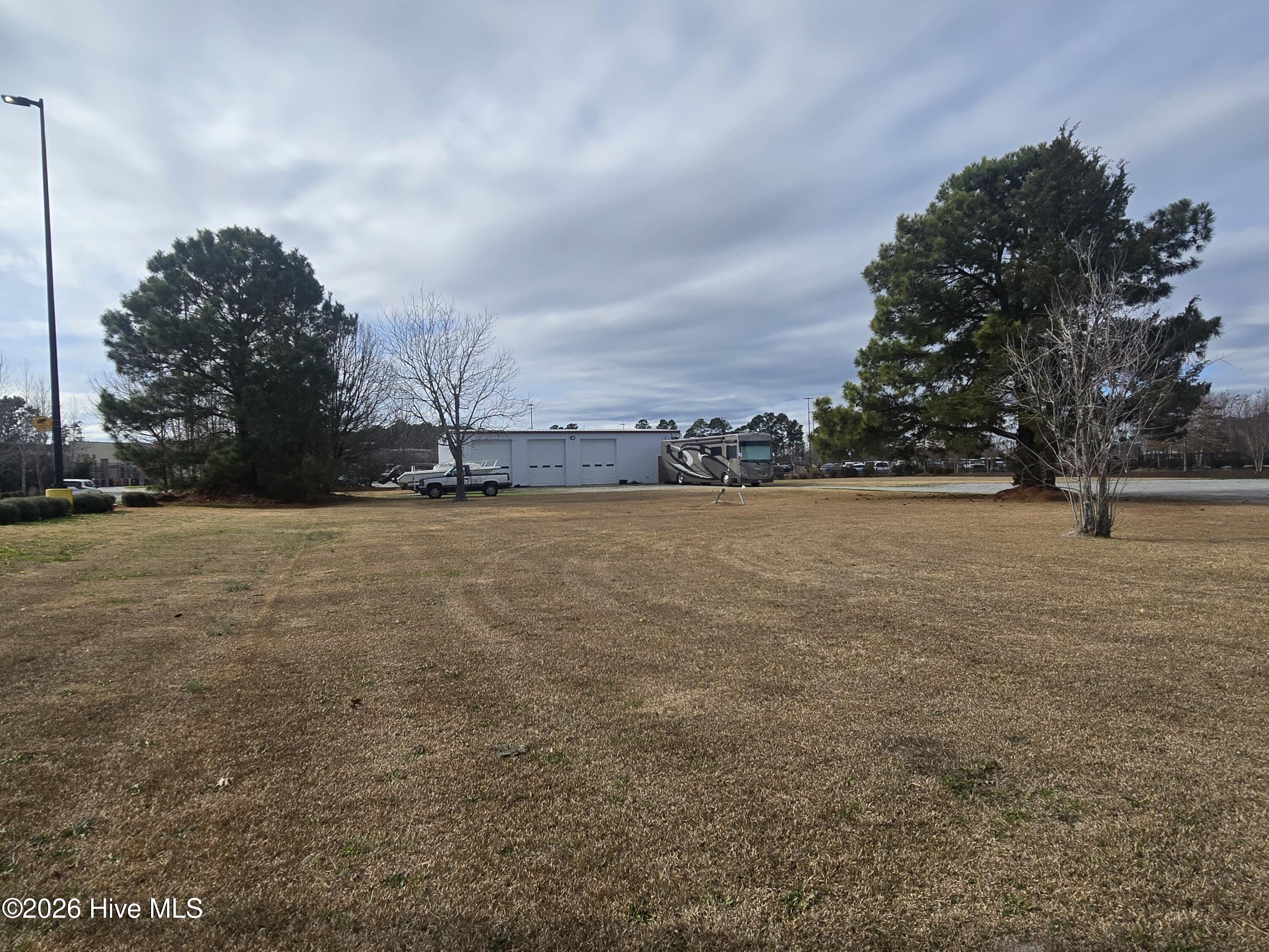 1114 W Hammock Beach Road — photo