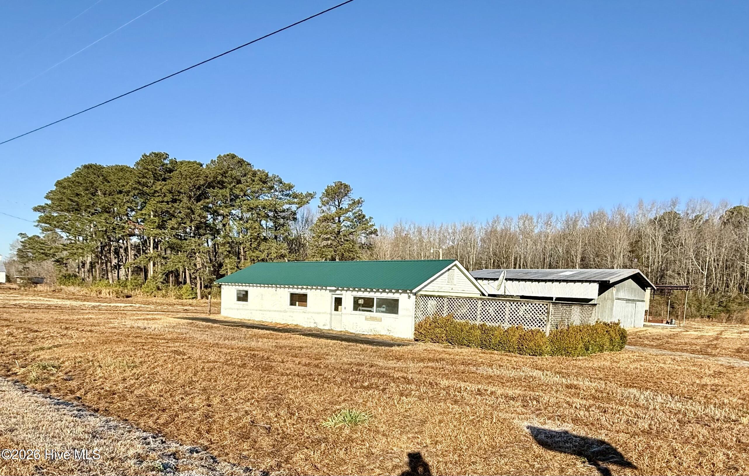 Home in Bethel, NC 27812 — photo 3