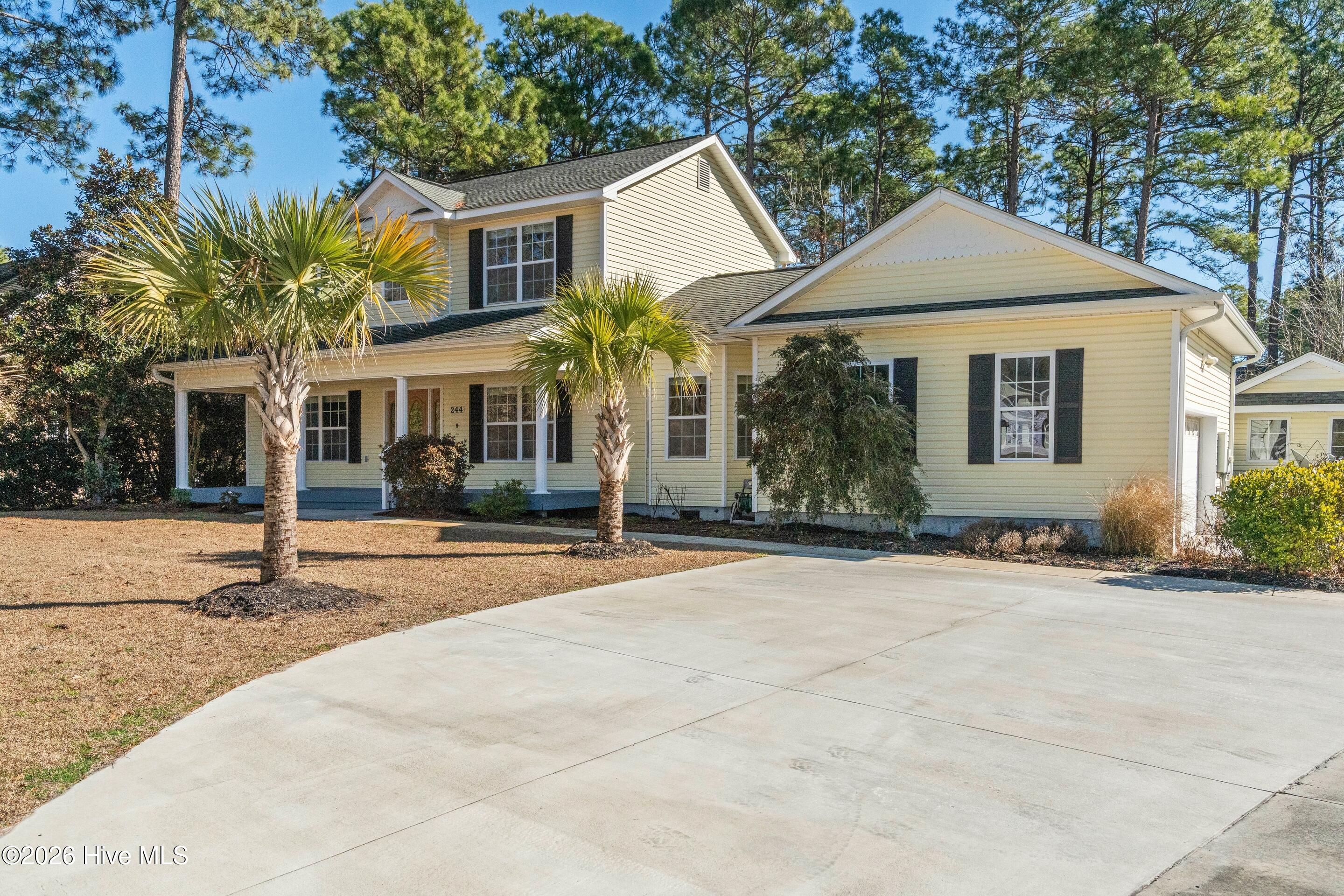 244 Berryknoll Drive NW — photo