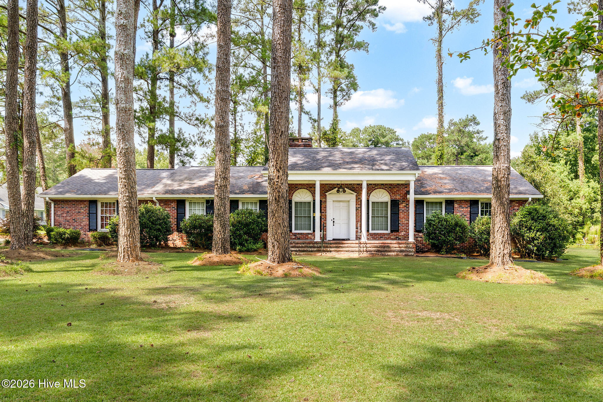 110 Annie Faye Norris Lane — photo