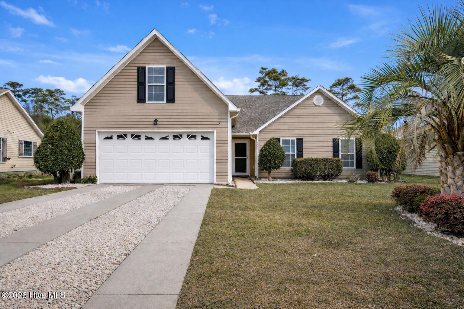4911 Beech Tree Drive SE, Southport, NC 28461 | Realty.com