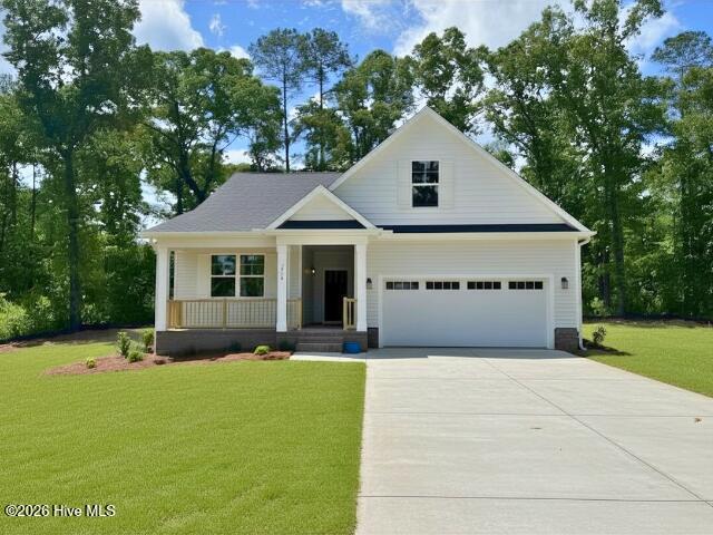 2519 Starling Lane — photo
