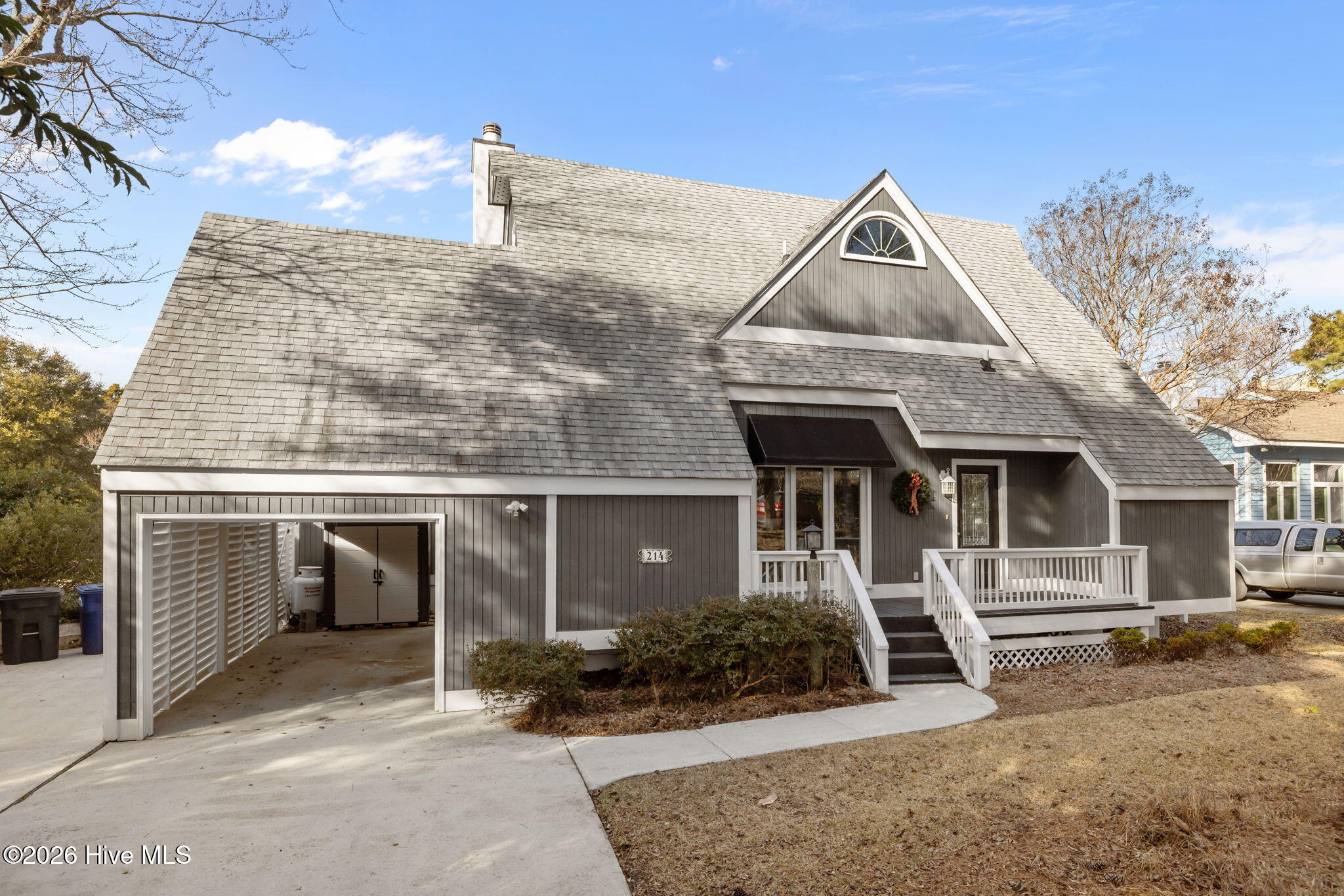 214 Sandfiddler E, Emerald Isle, NC 28594 — photo 2