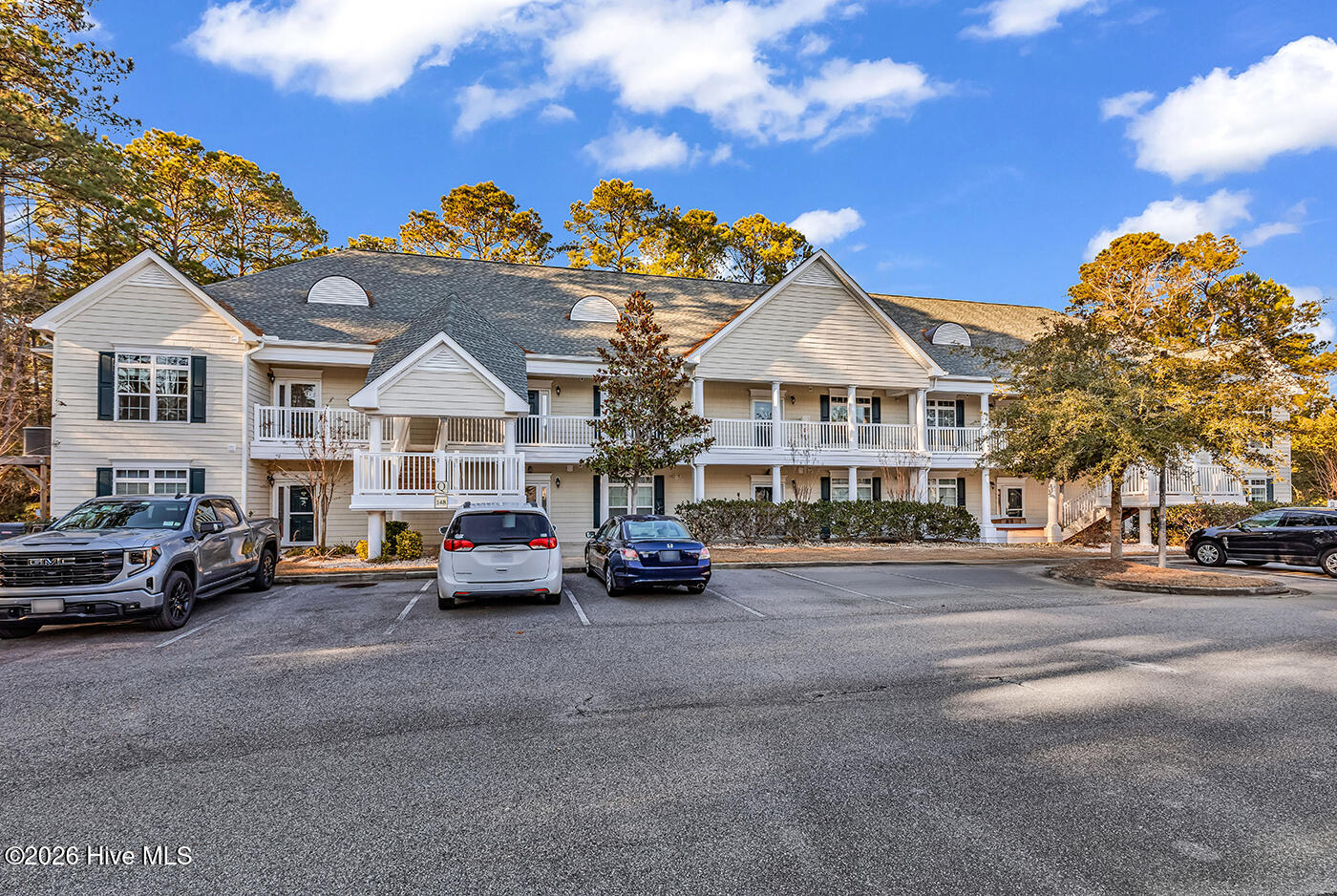 148 Scotch Broom Drive 201 — photo