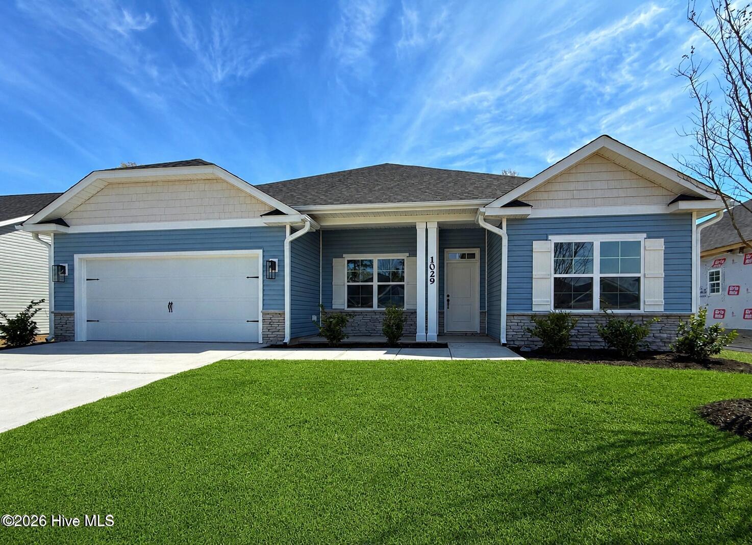 1029 Wood Creek Road NE — photo