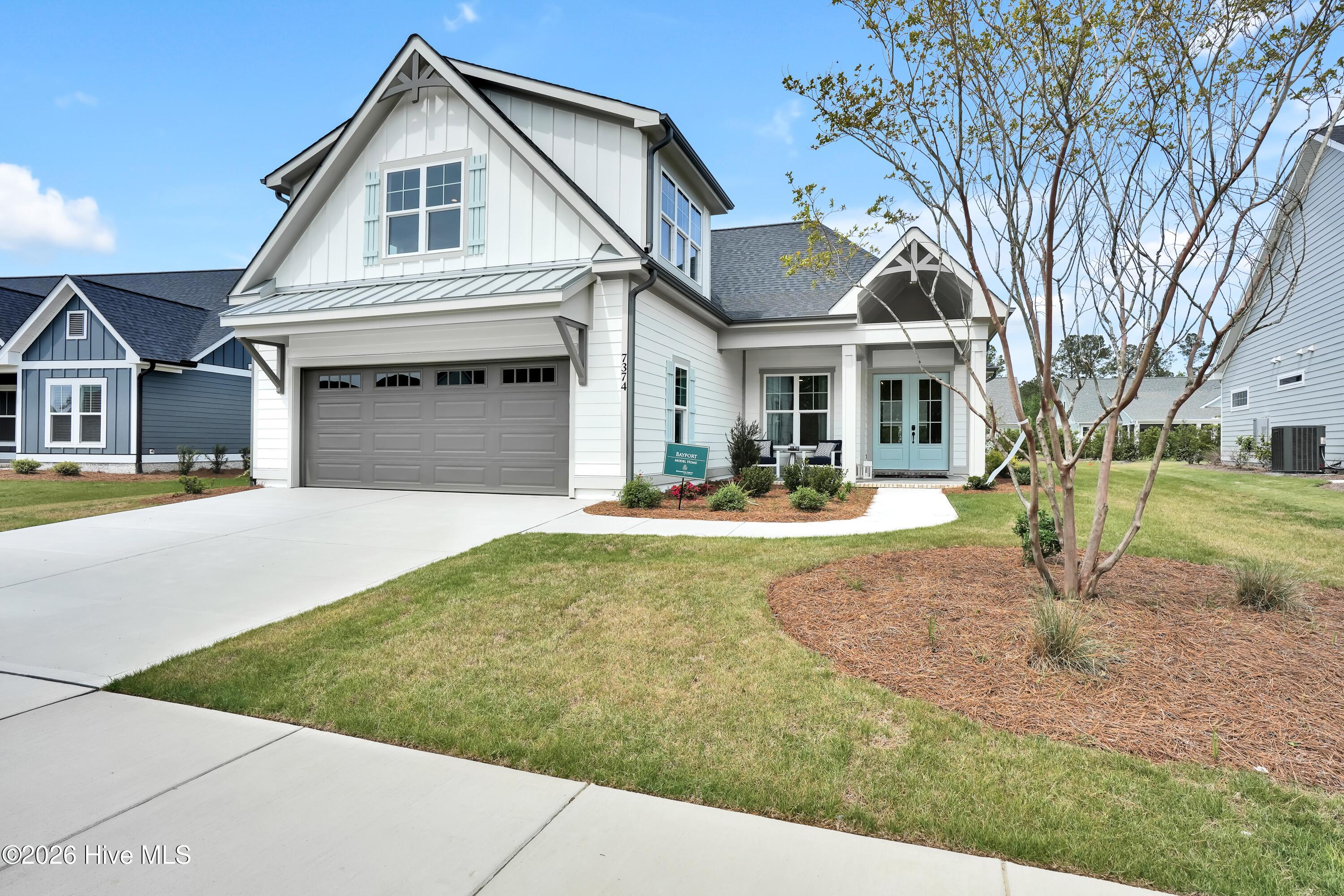 7374 Foxbriar Drive — photo