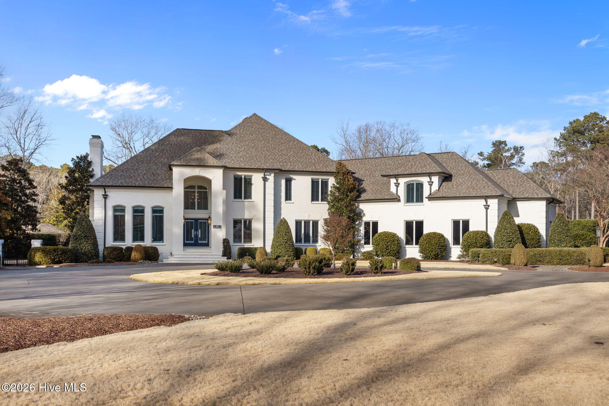 911 White Horse Drive — photo