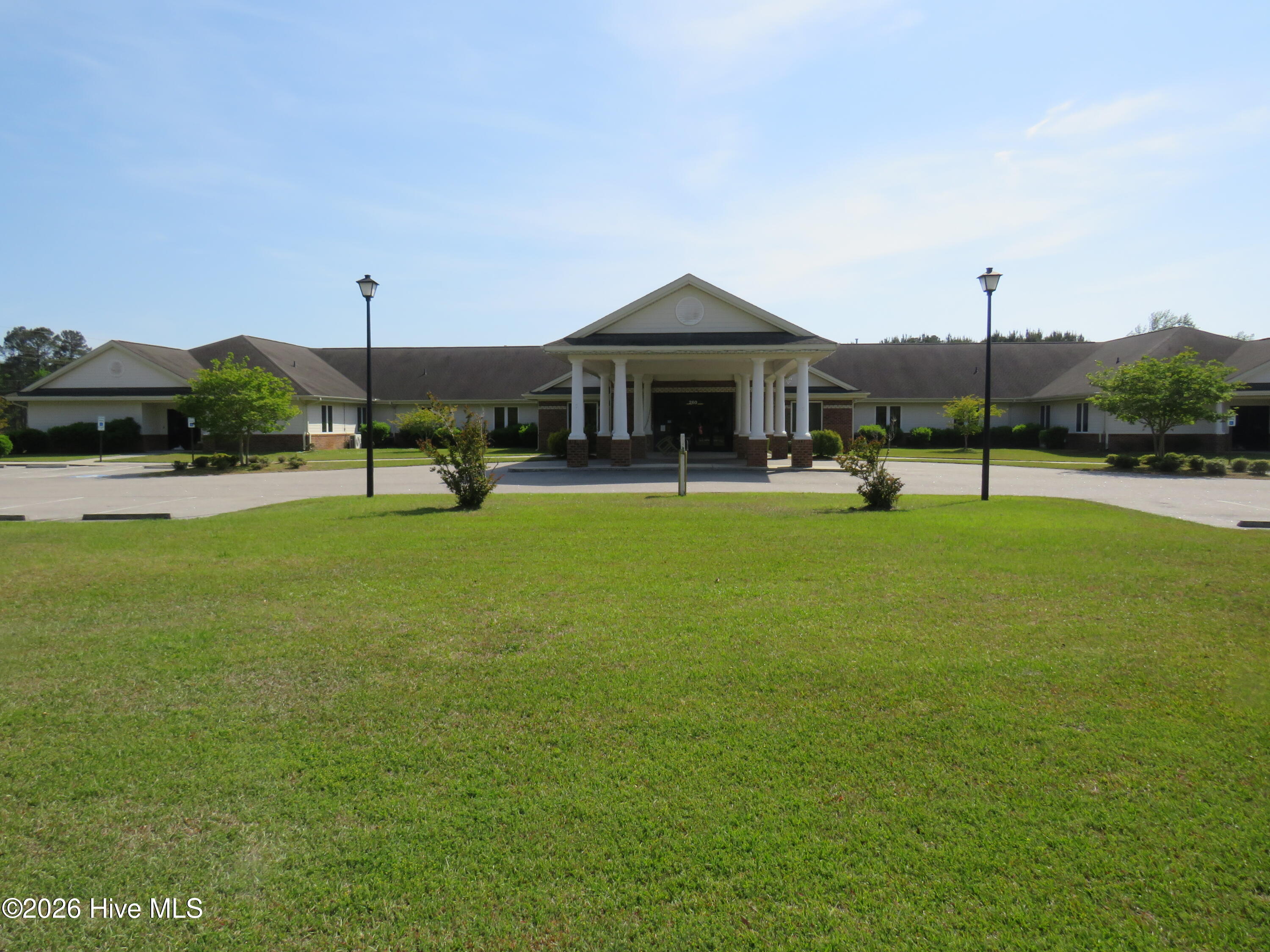 260 Watson Heritage Road — photo