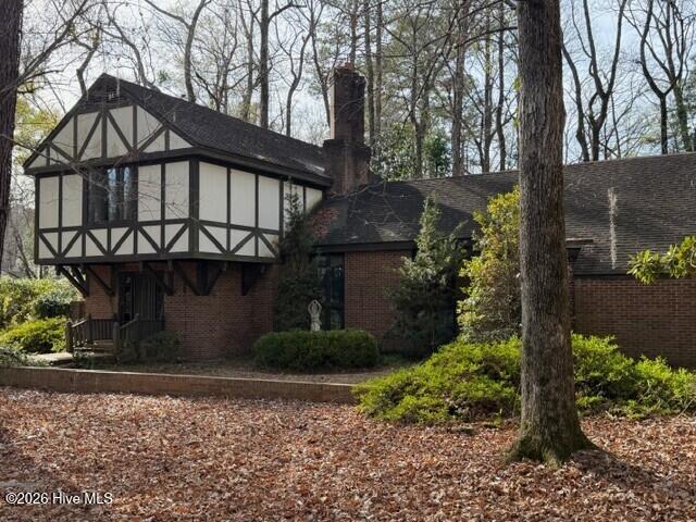 509 Bentmoor Drive — photo
