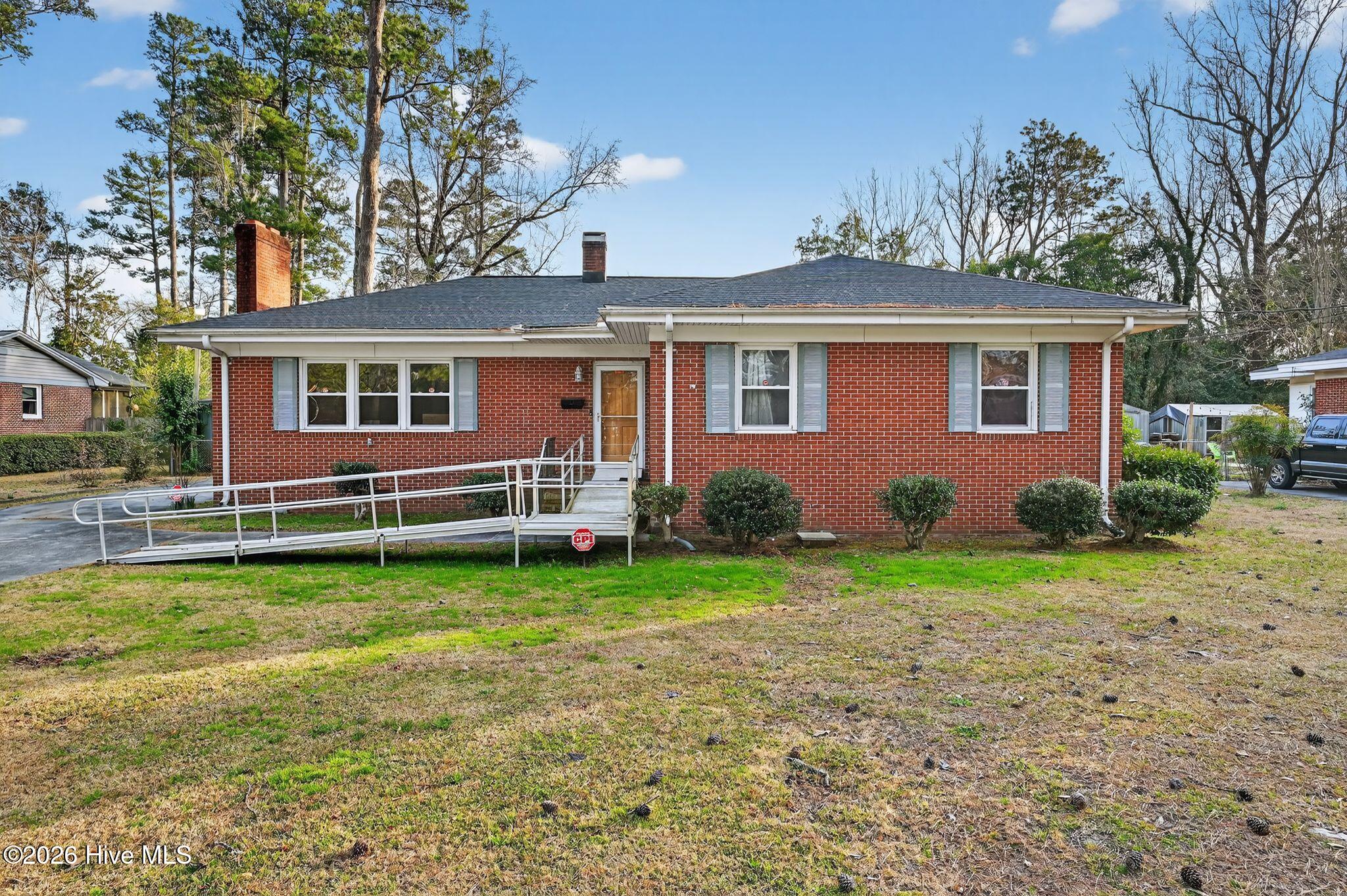 2714 Princess Place Drive — photo