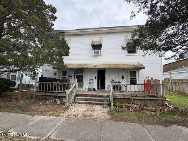 106 N 9th Street — photo