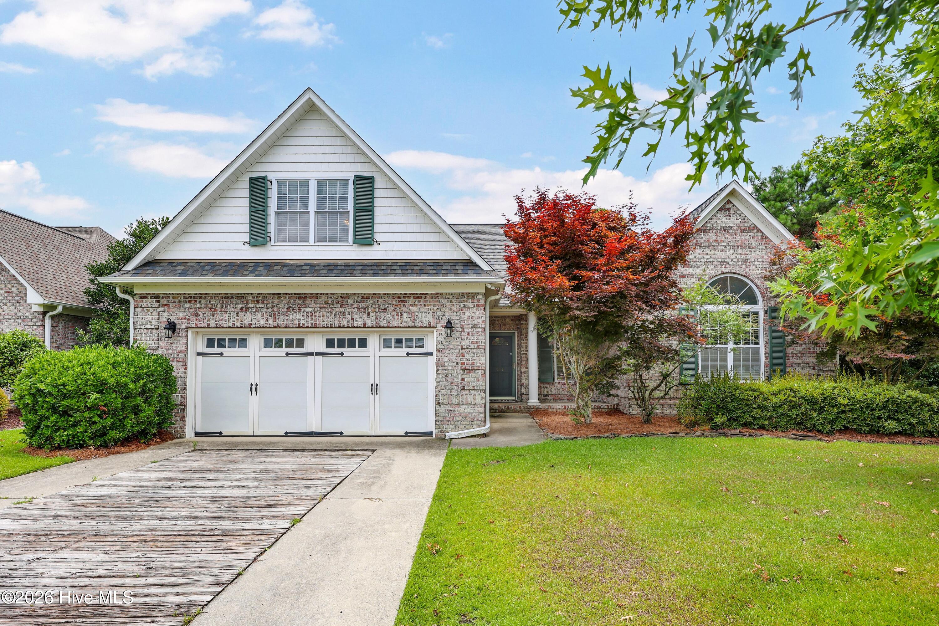 717 Royal Bonnet Drive — photo