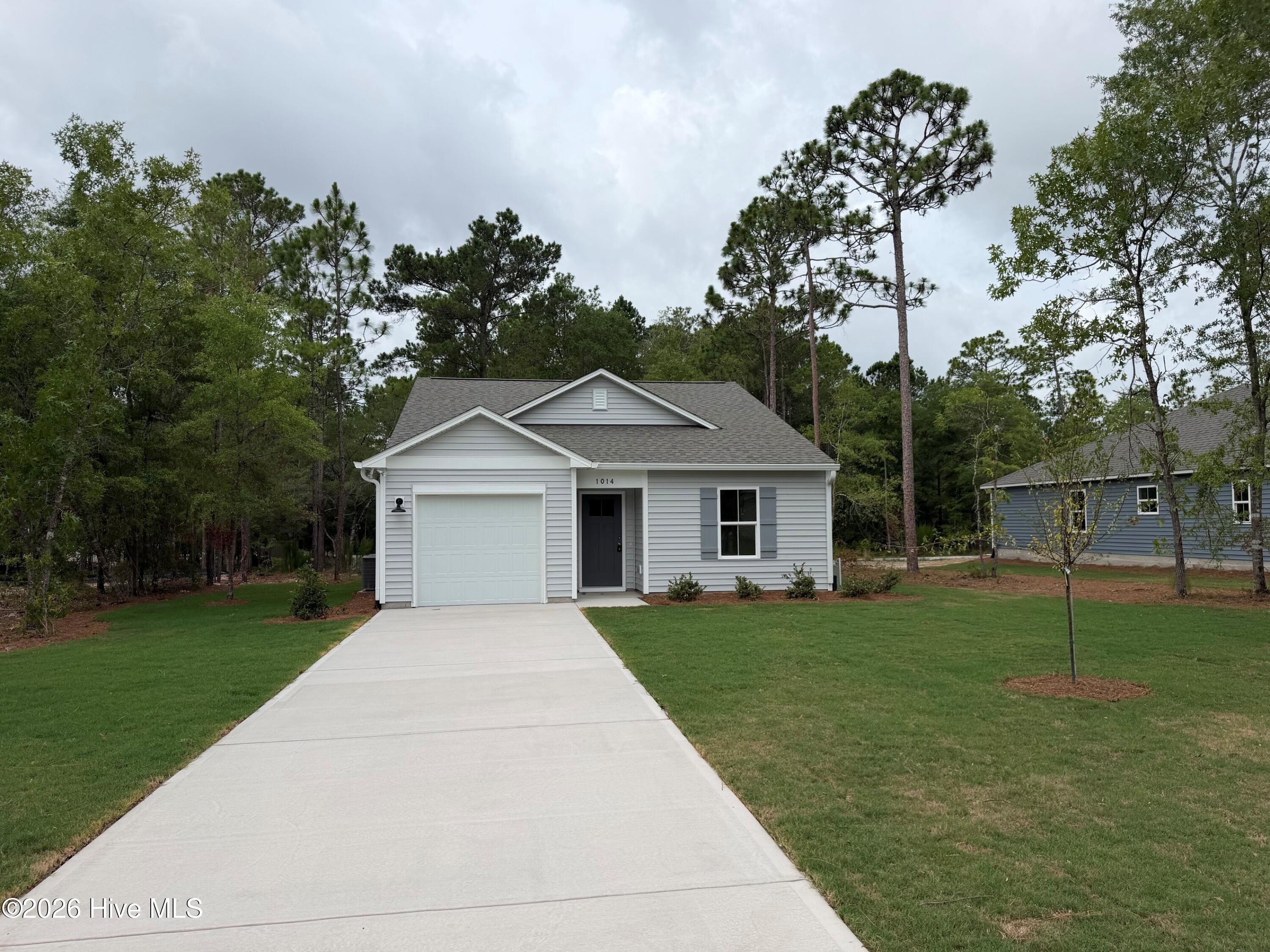 1014 Brooke Ridge Lane — photo