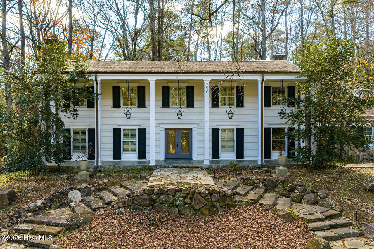 52 Dogwood Acres Drive — photo