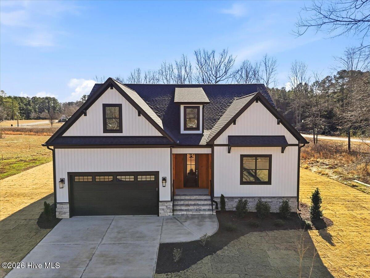 12685 Mallard Rock Road — photo