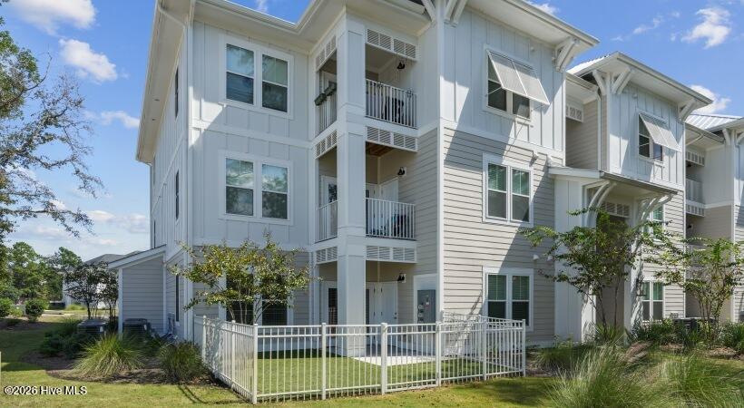 115 Beaumont Oaks Drive The Sea Oak — photo