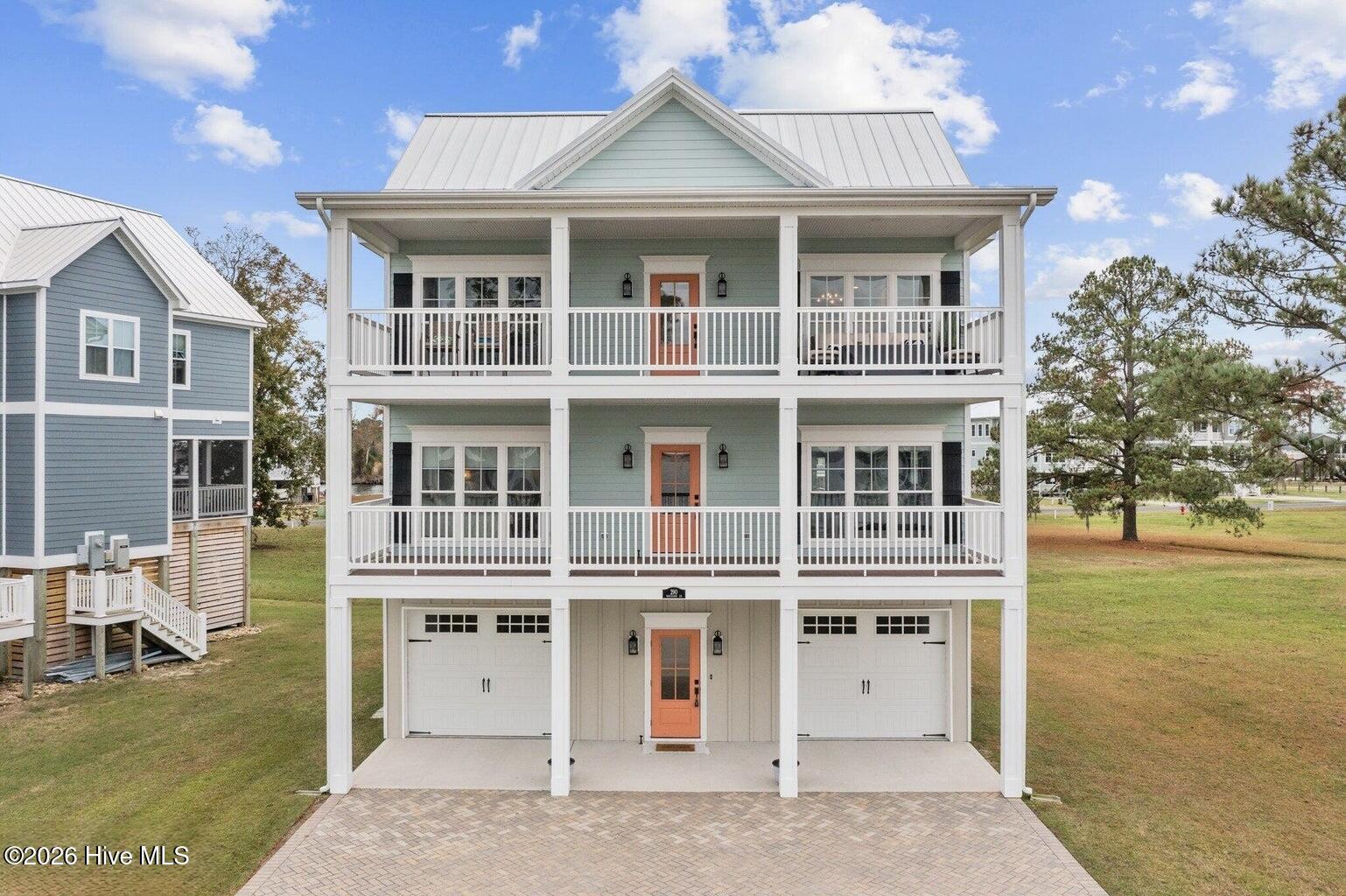 290 Whichard Lane — photo