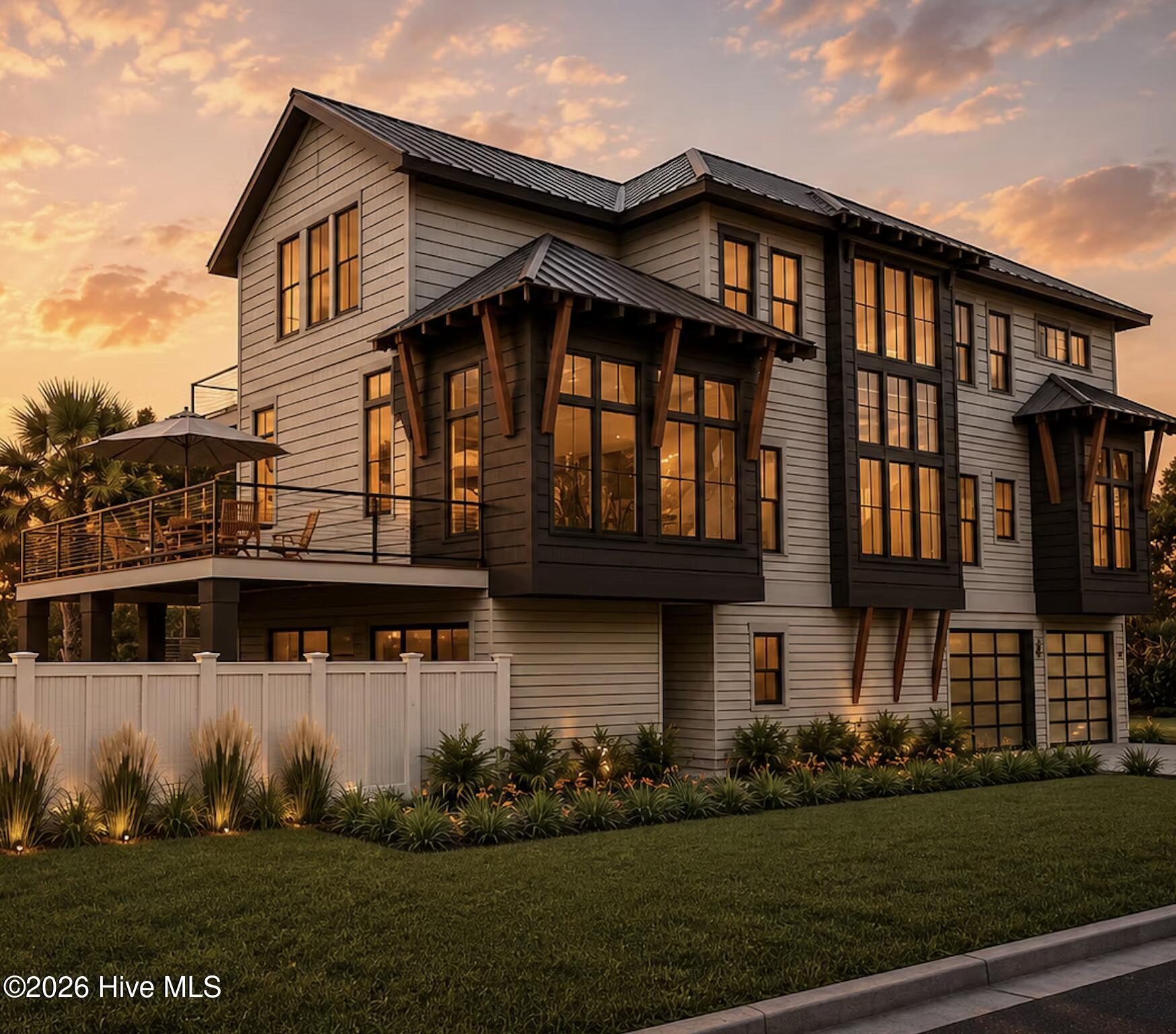 1408 Marsh Cove Lane — photo